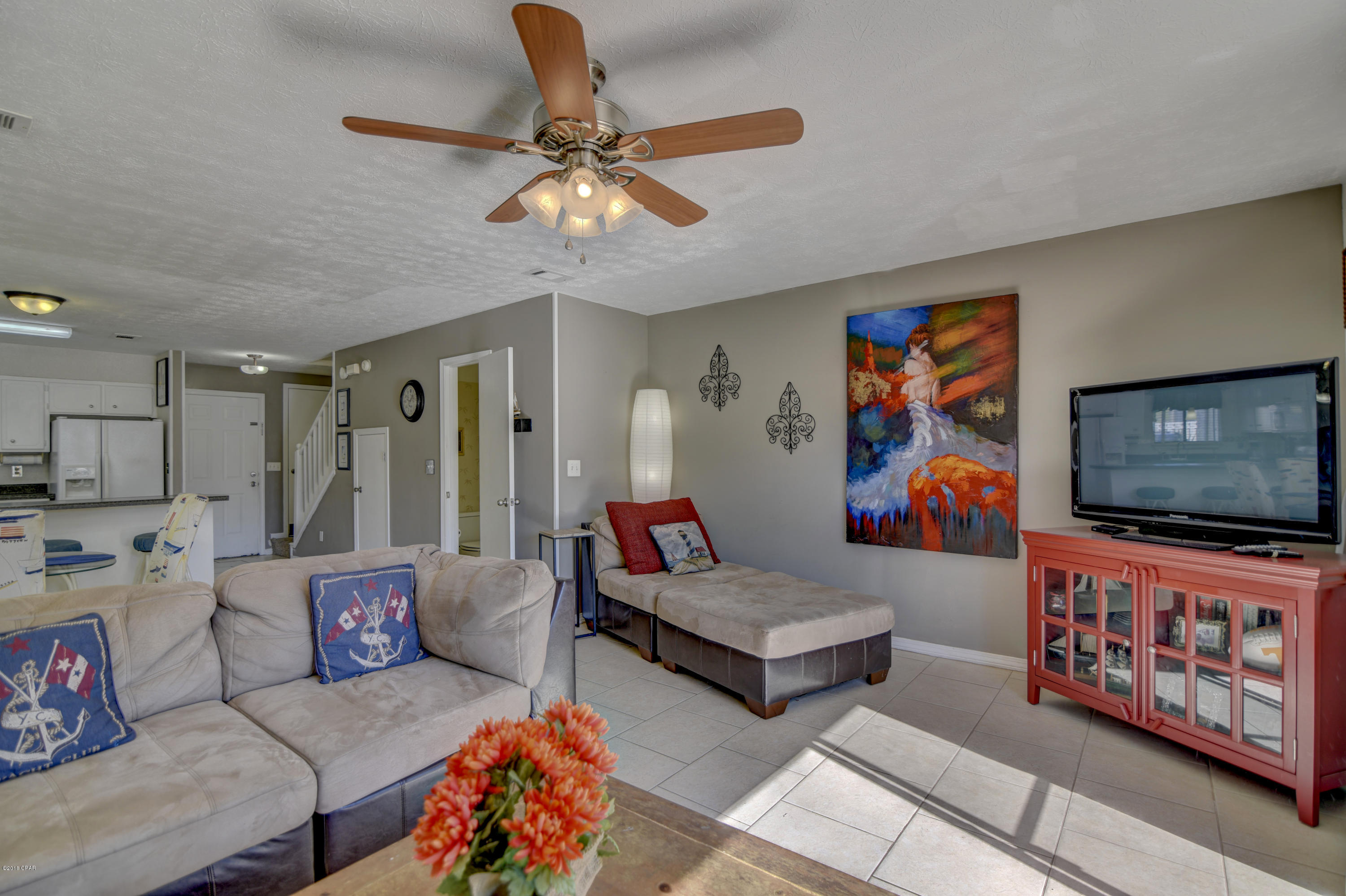 Gulf Highlands Beach Resort - Residential