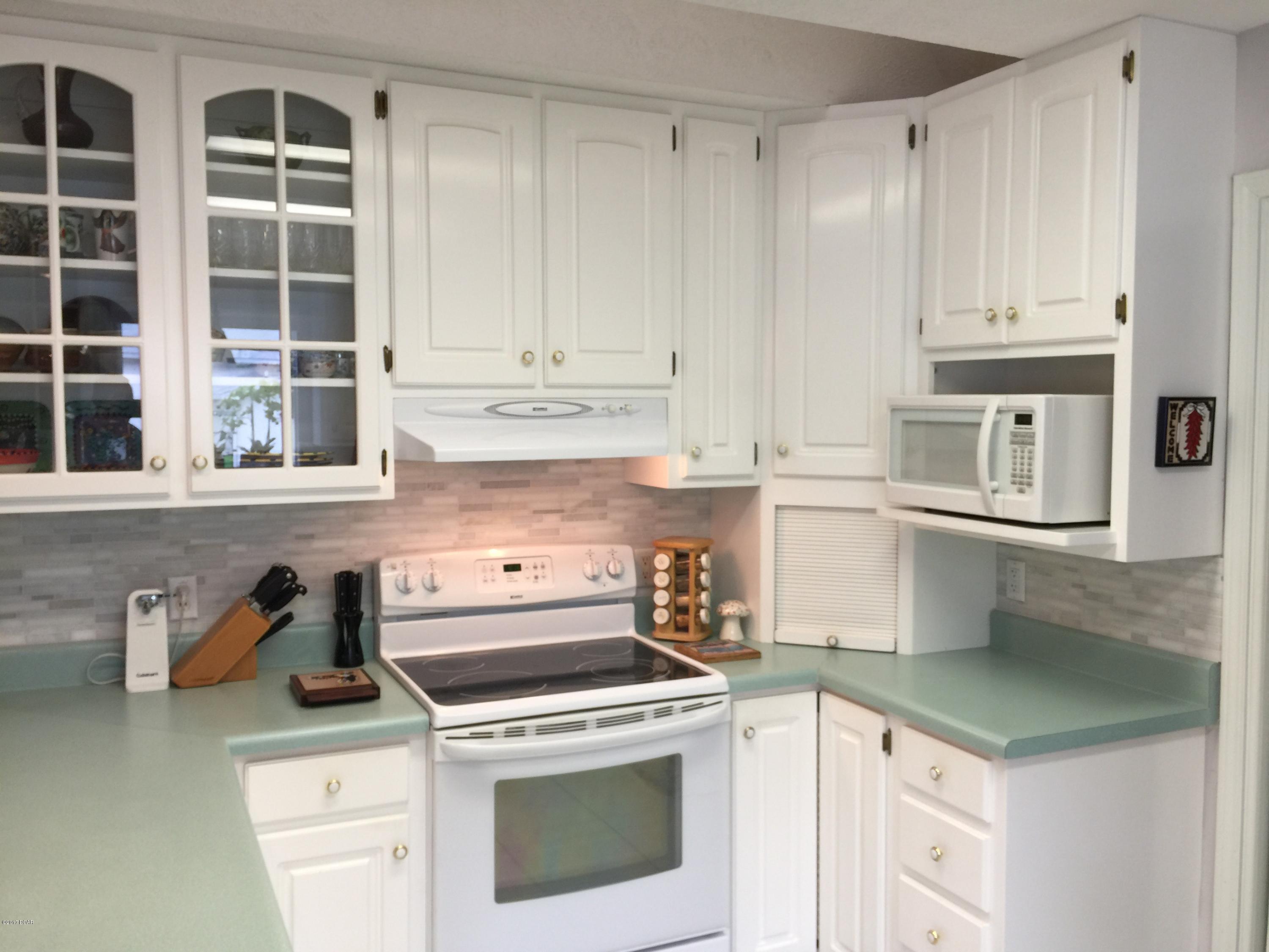 Greentree Unit-1 - Residential