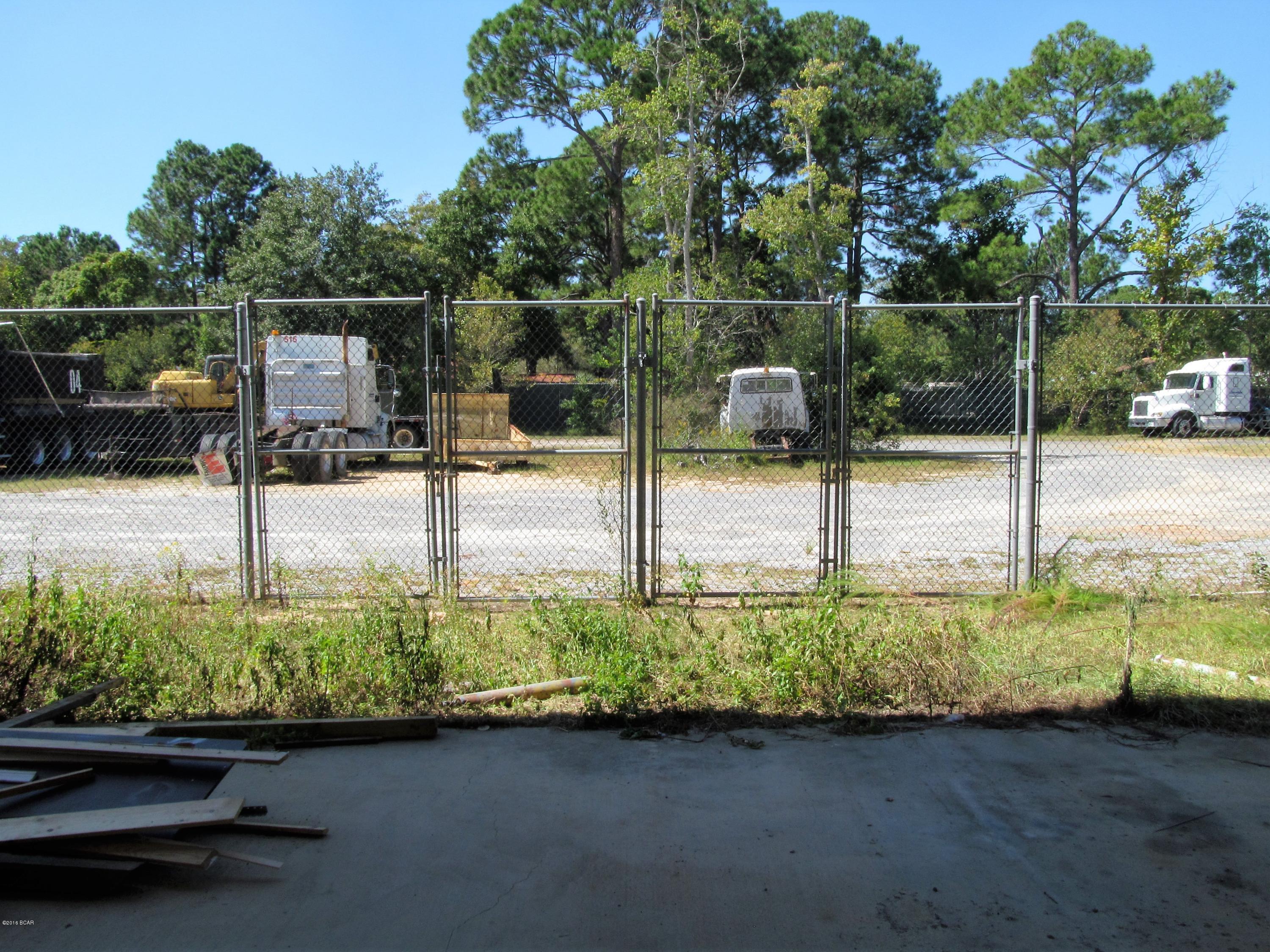 No Named Subdivision - Commercial Lease