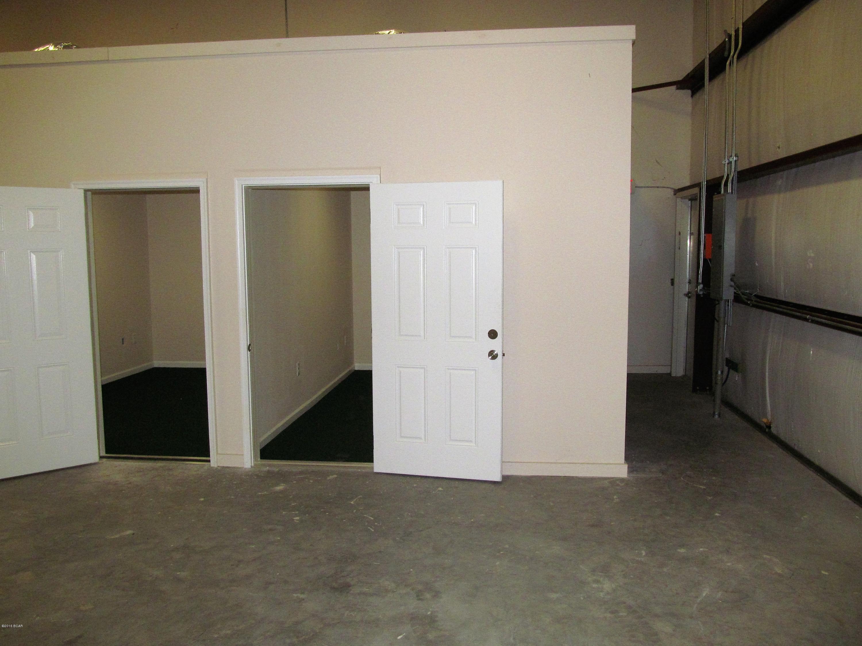 No Named Subdivision - Commercial Lease