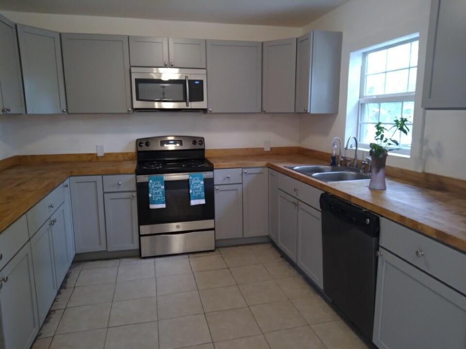 Hardy's Haven - Residential