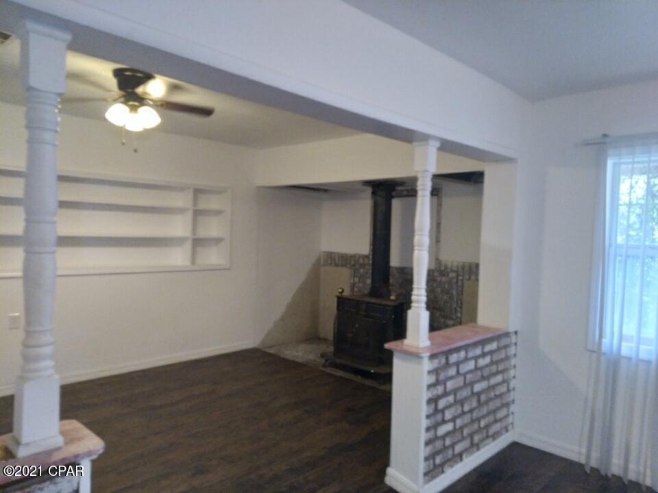 Hardy's Haven - Residential