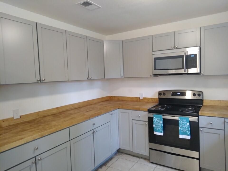 Hardy's Haven - Residential