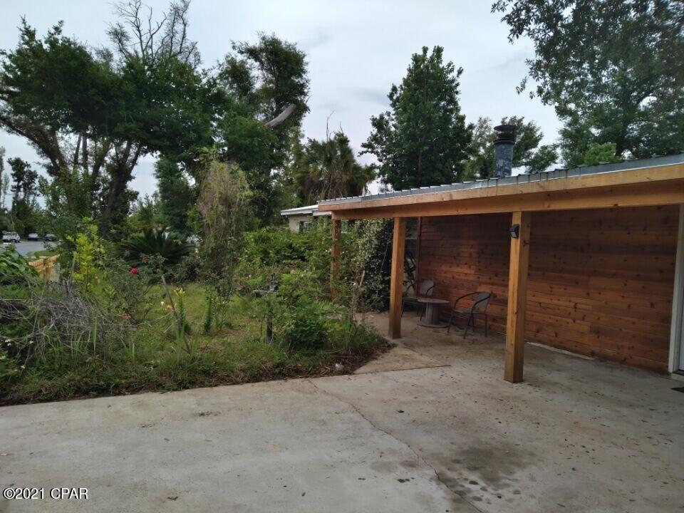 Hardy's Haven - Residential