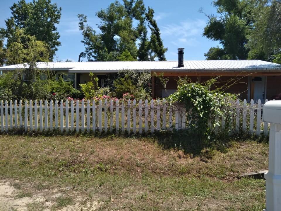 Hardy's Haven - Residential