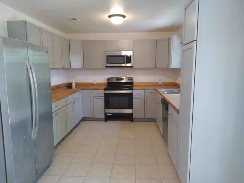 Hardy's Haven - Residential