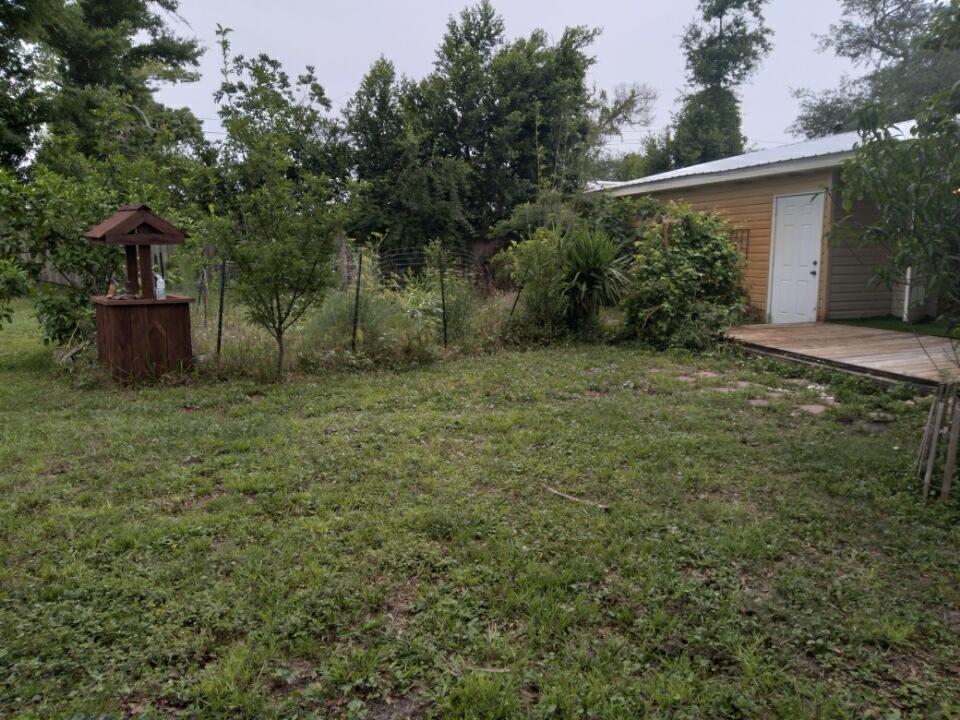 Hardy's Haven - Residential