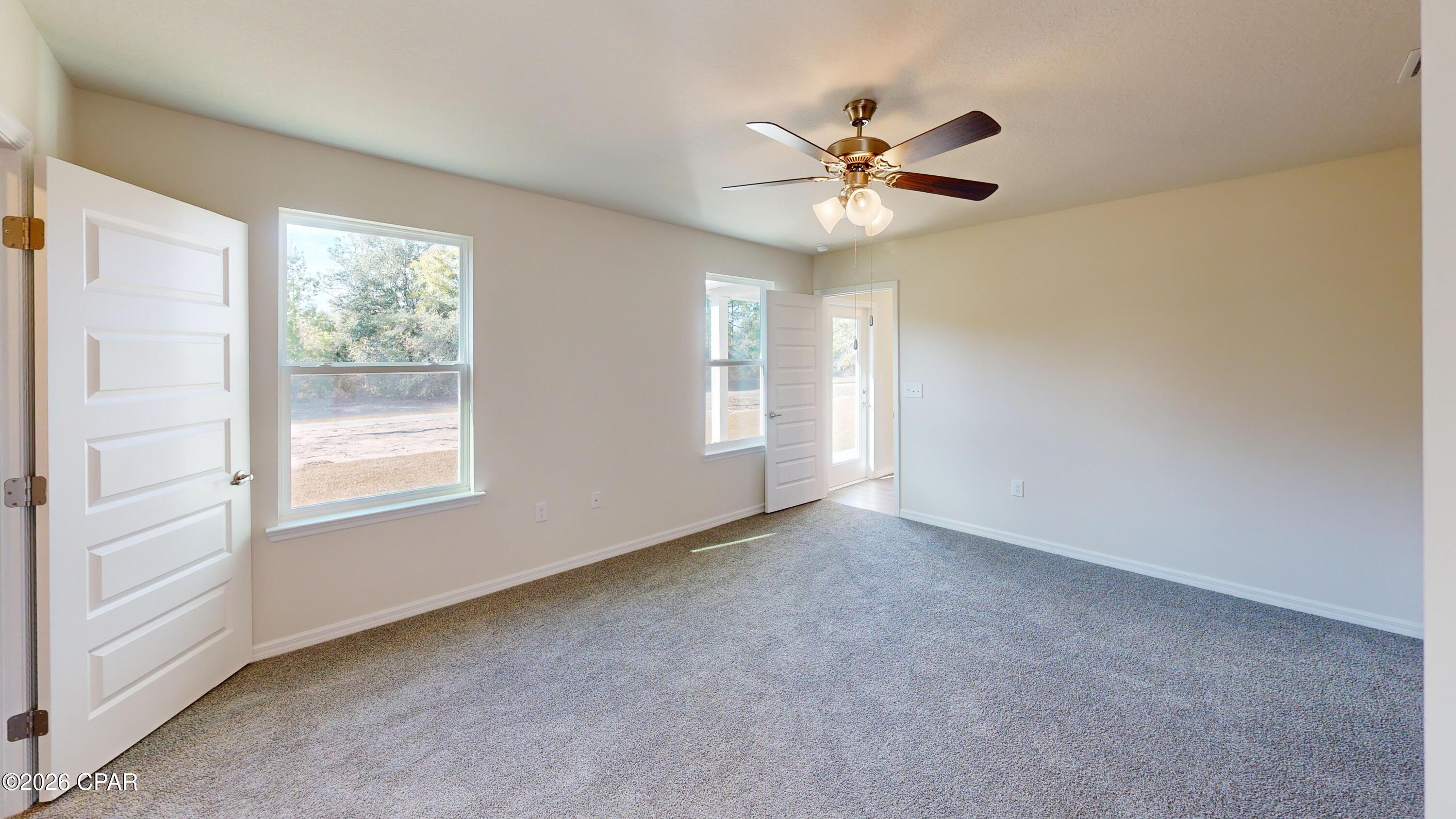 Sunny Hills Unit 1 - Residential