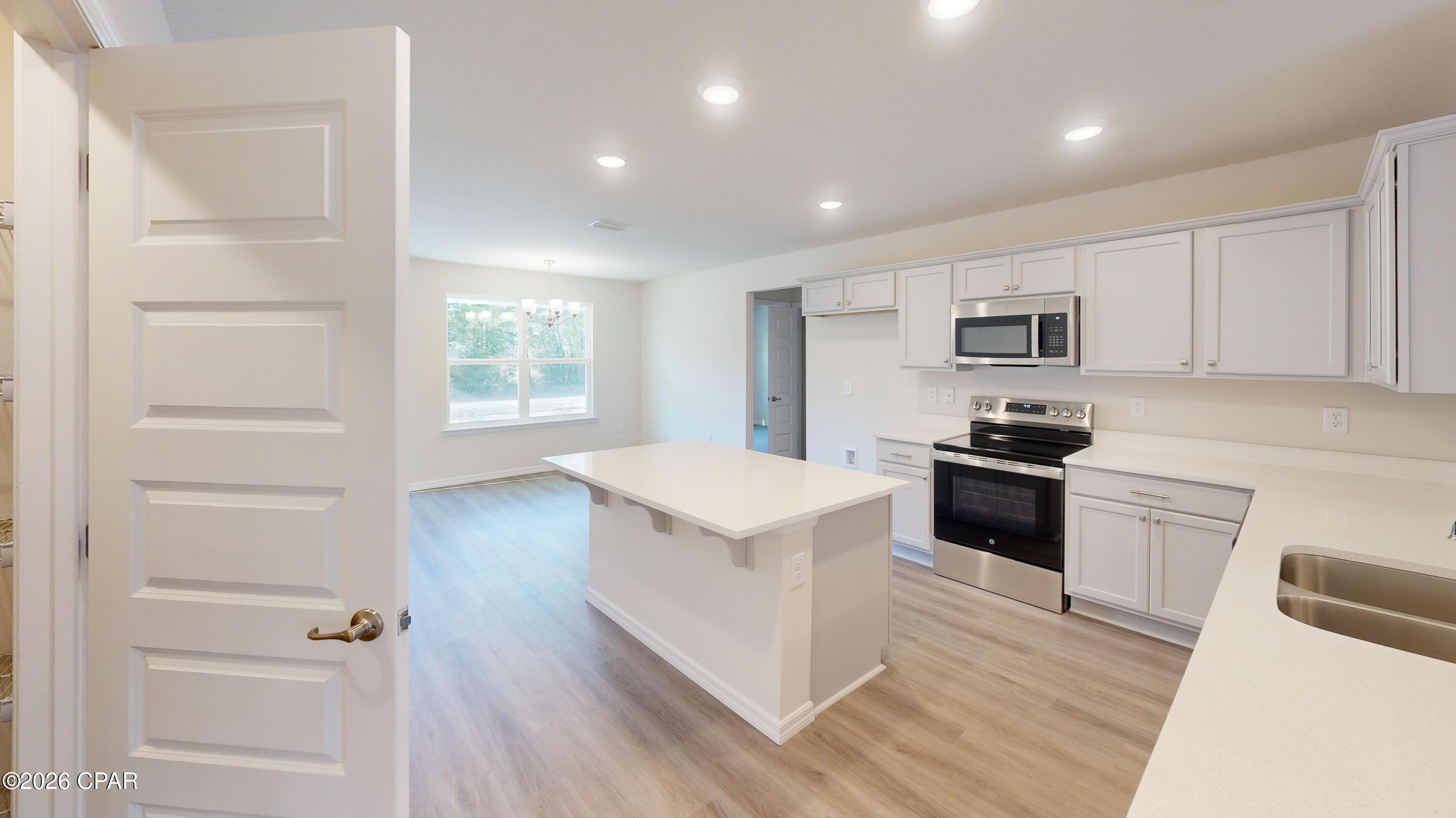 Sunny Hills Unit 1 - Residential