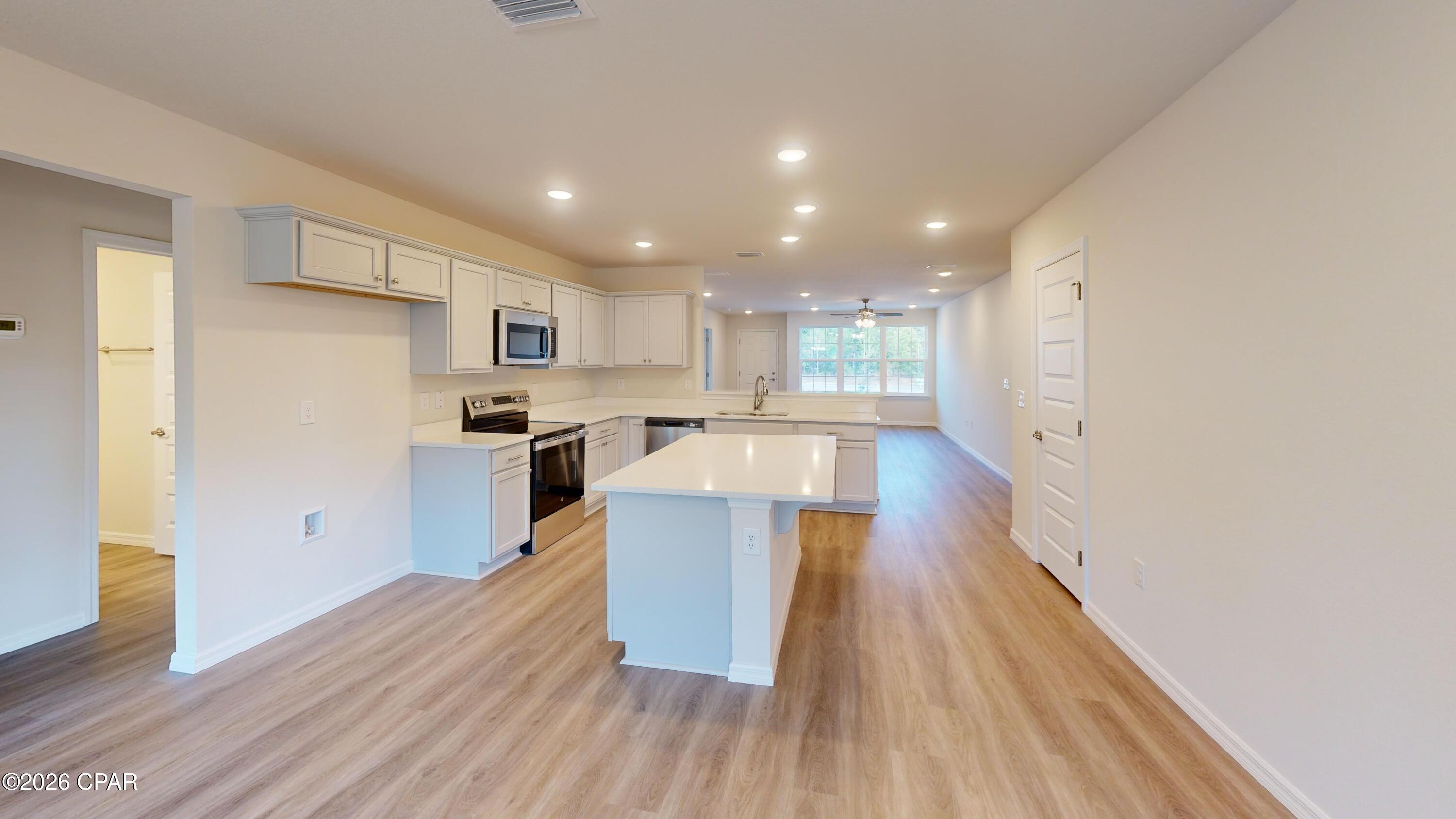 Sunny Hills Unit 1 - Residential