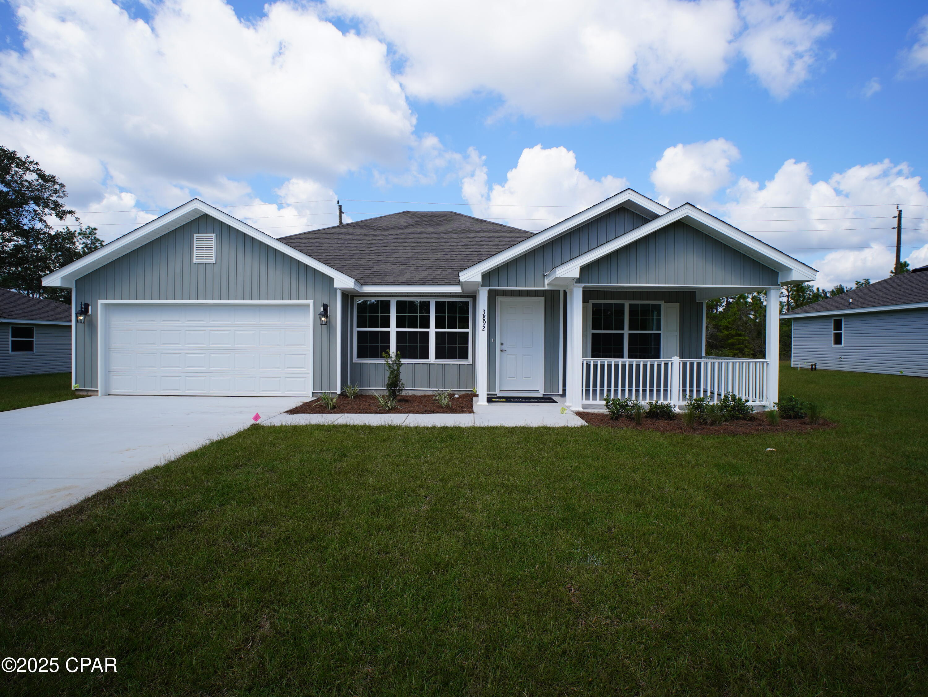 Sunny Hills Unit 1 - Residential