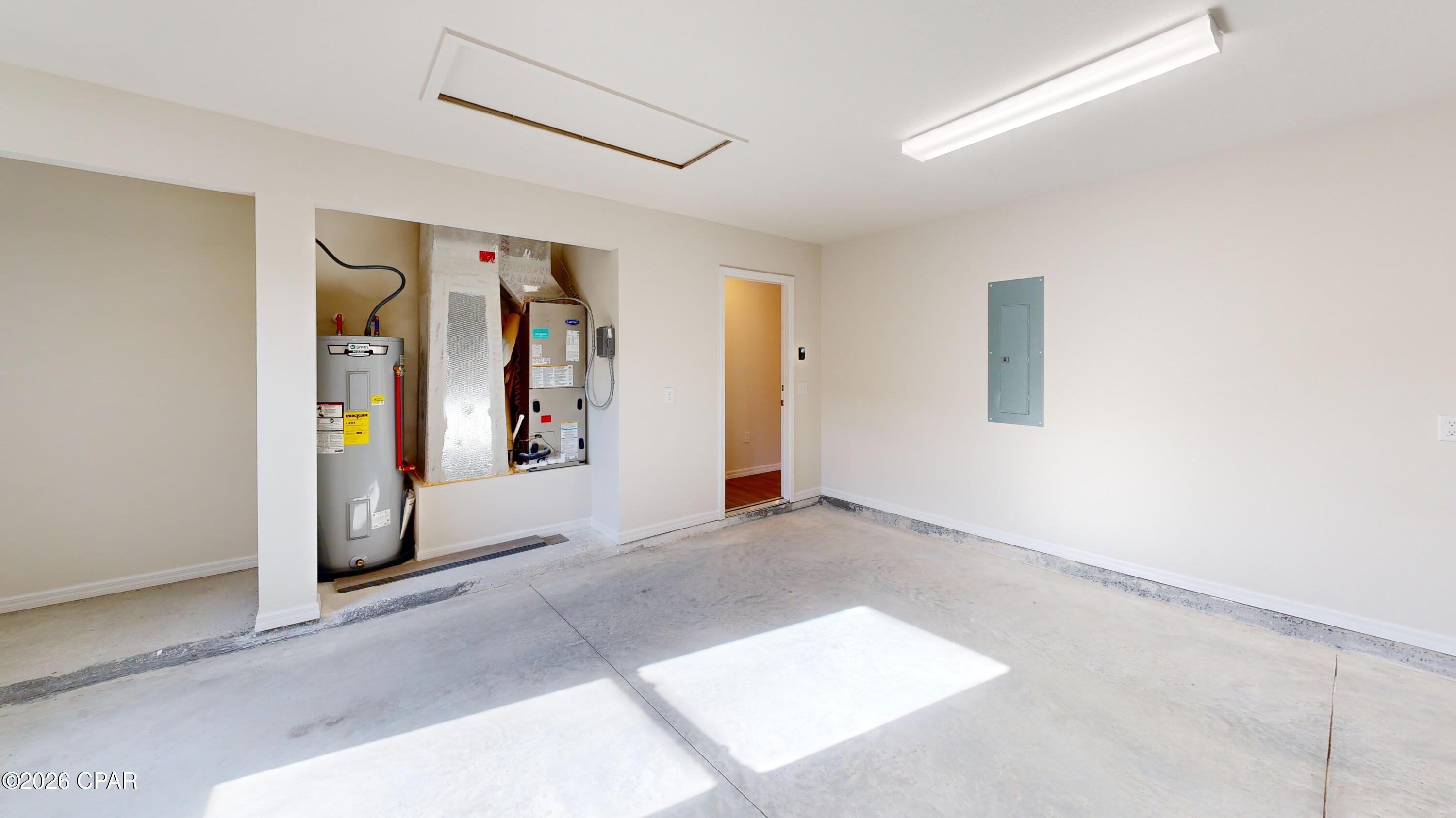 Sunny Hills Unit 1 - Residential