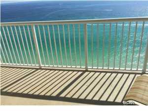 Majestic Beach Tower I - Residential