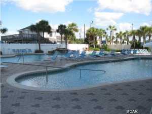 Majestic Beach Tower I - Residential