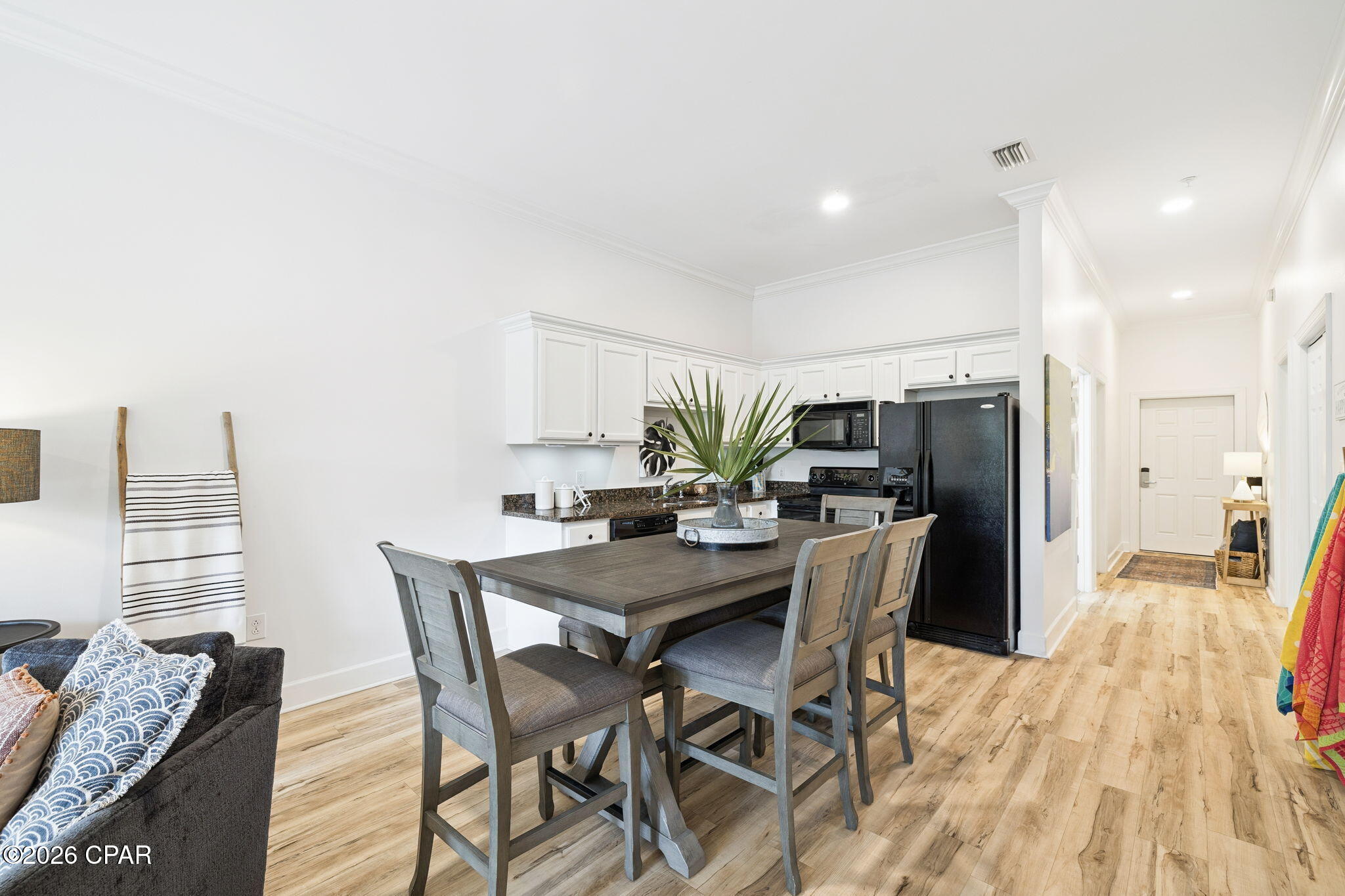 Seagrove Highlands - Residential