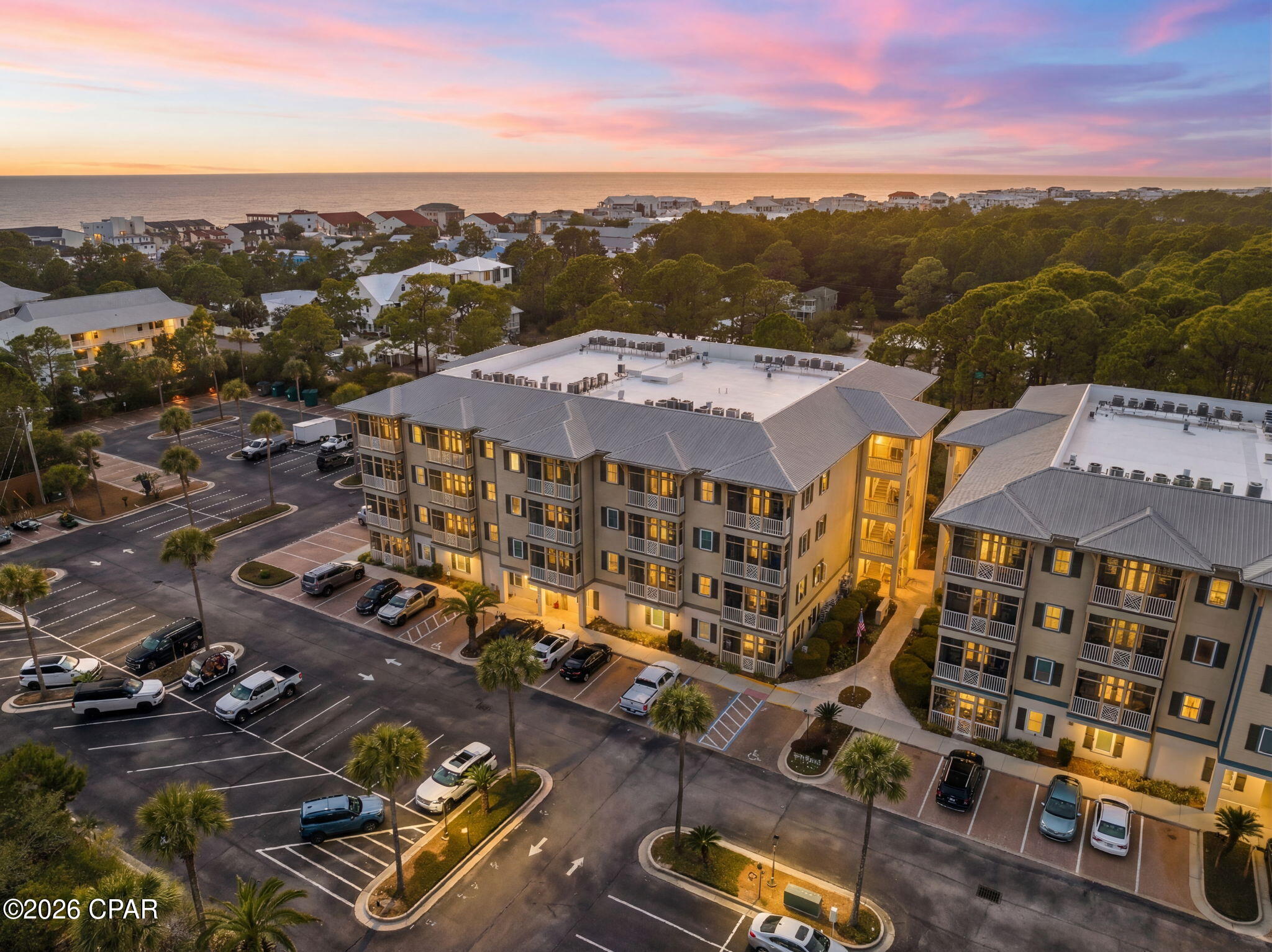 Seagrove Highlands - Residential