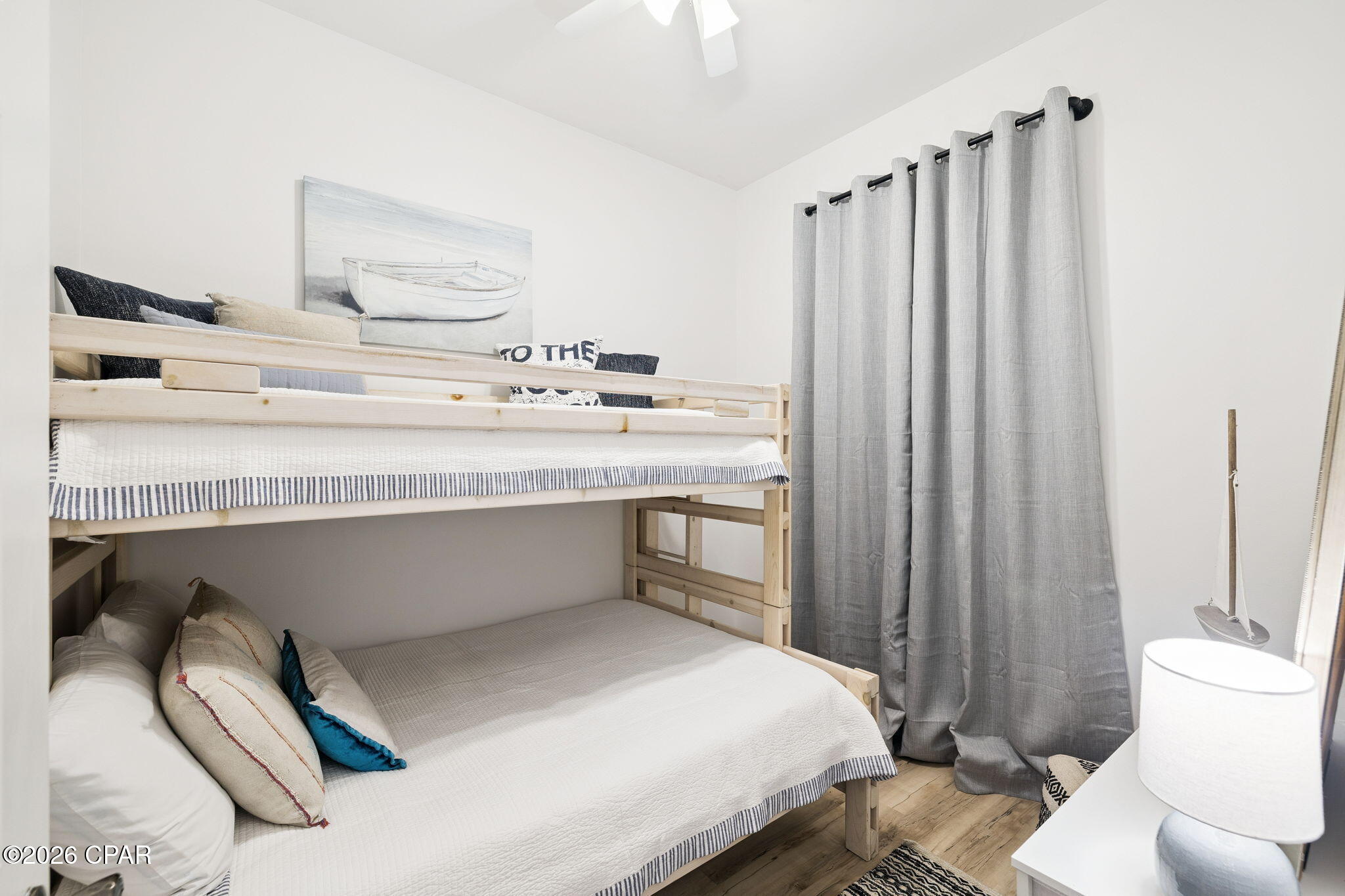 Seagrove Highlands - Residential