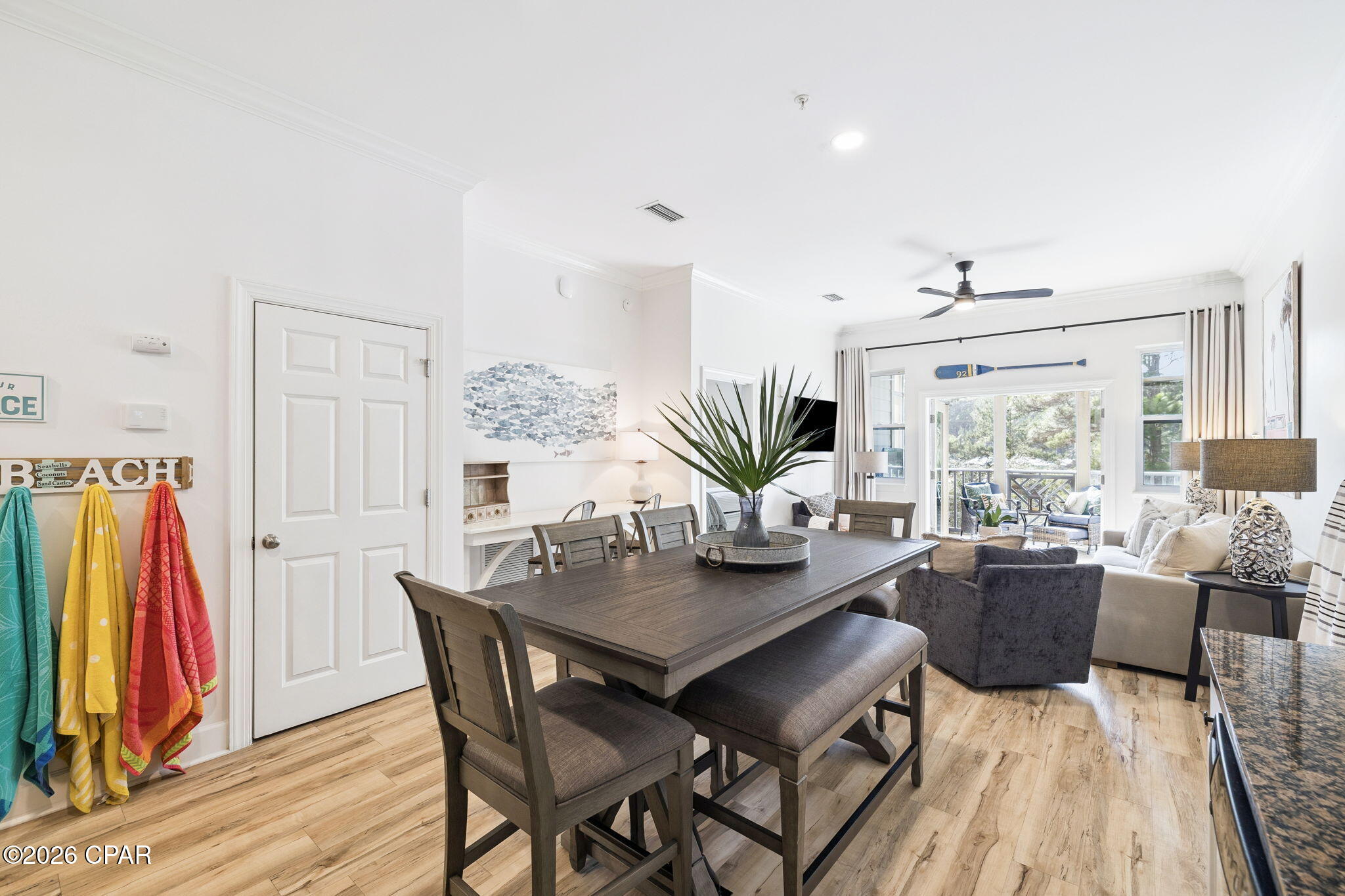 Seagrove Highlands - Residential