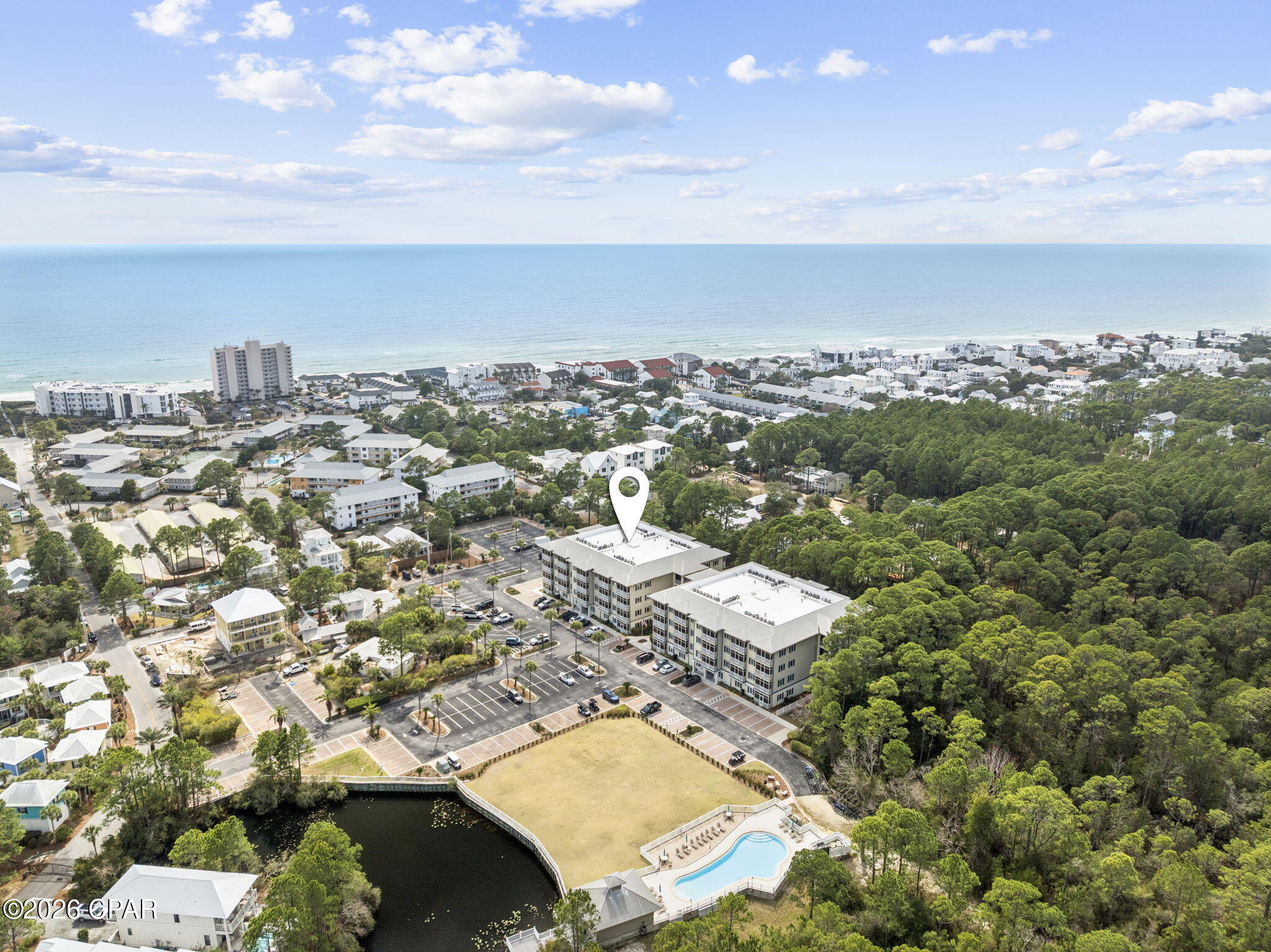 Seagrove Highlands - Residential