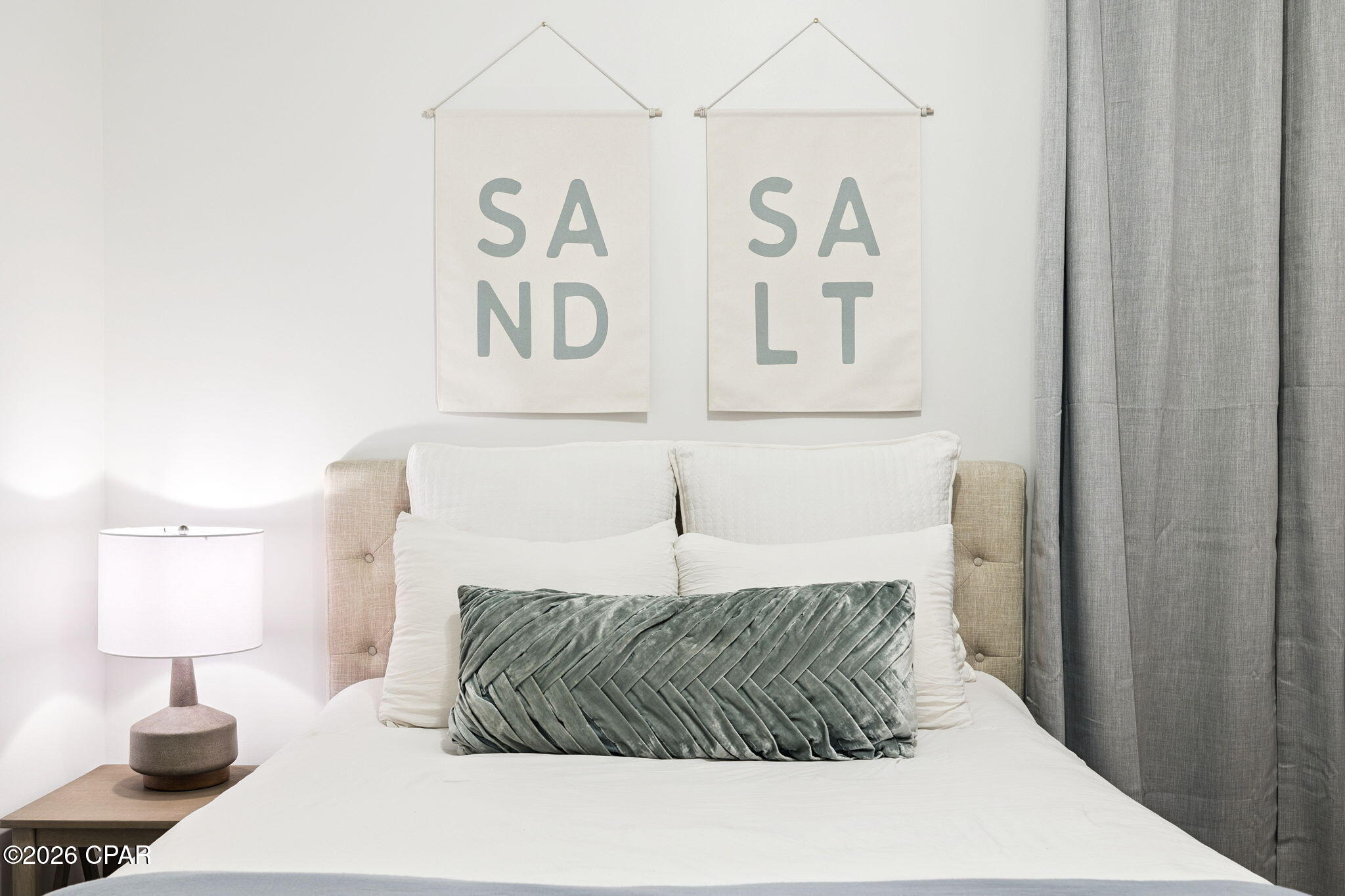 Seagrove Highlands - Residential