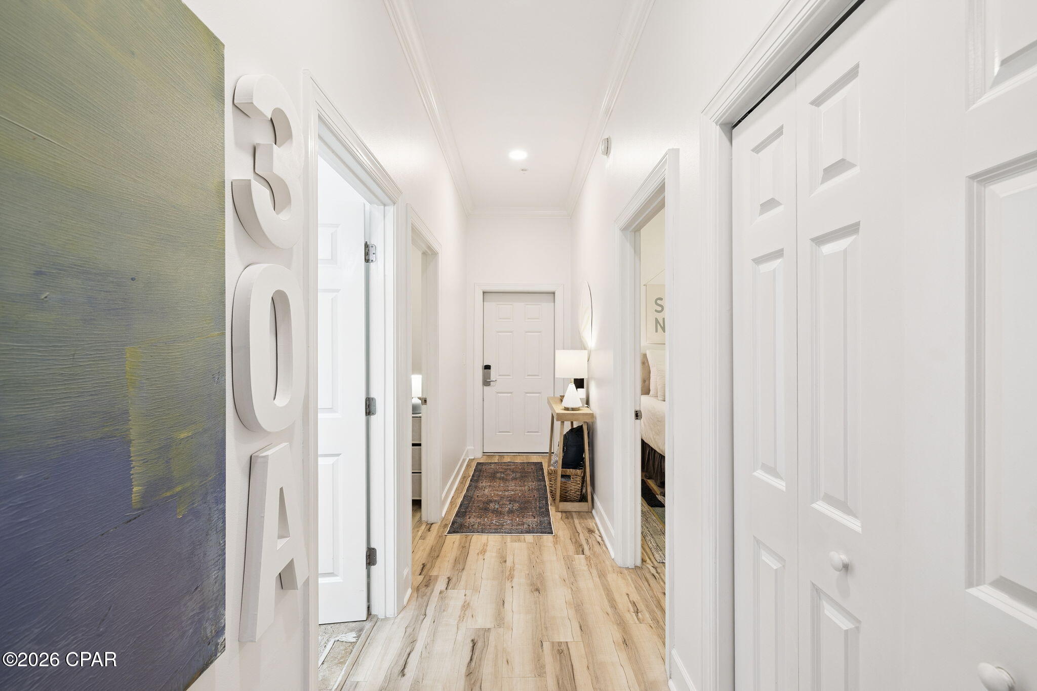 Seagrove Highlands - Residential