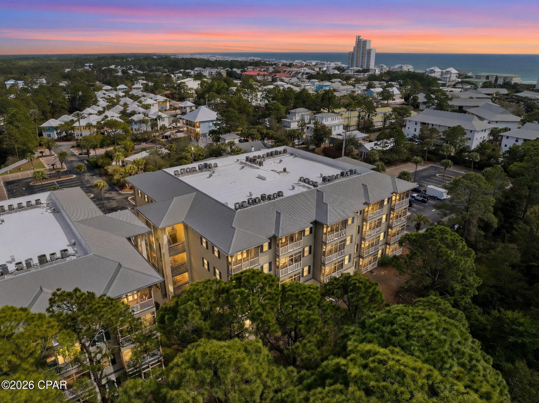 Seagrove Highlands - Residential