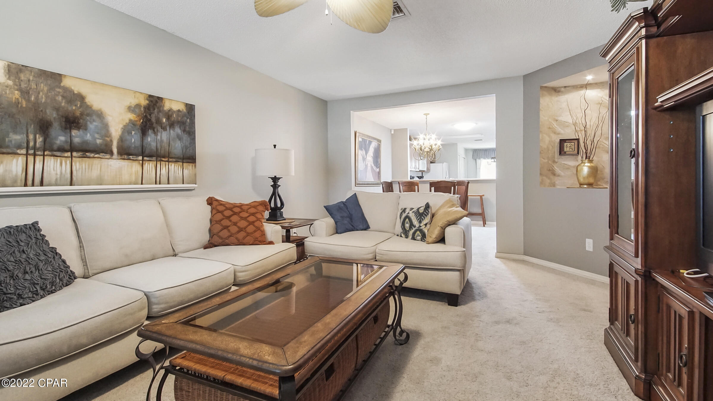 Palmetto Trace Phase 1 - Residential Lease