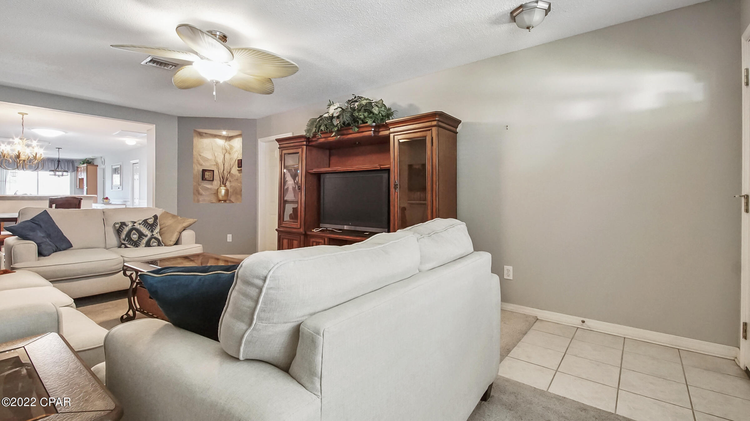 Palmetto Trace Phase 1 - Residential Lease