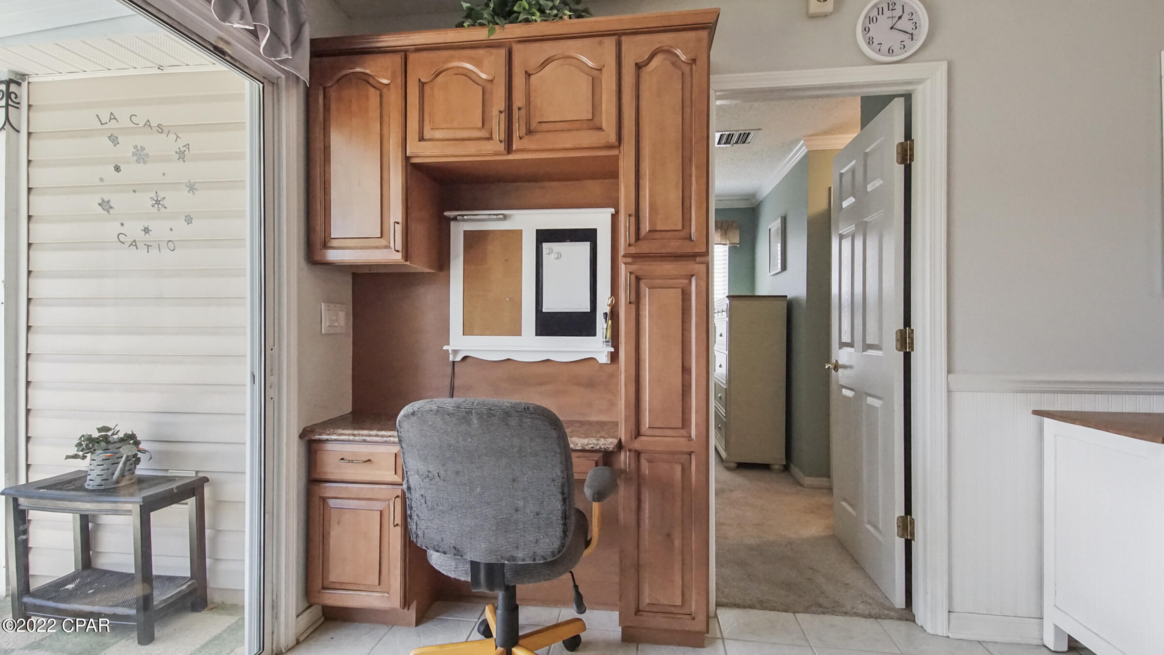 Palmetto Trace Phase 1 - Residential Lease