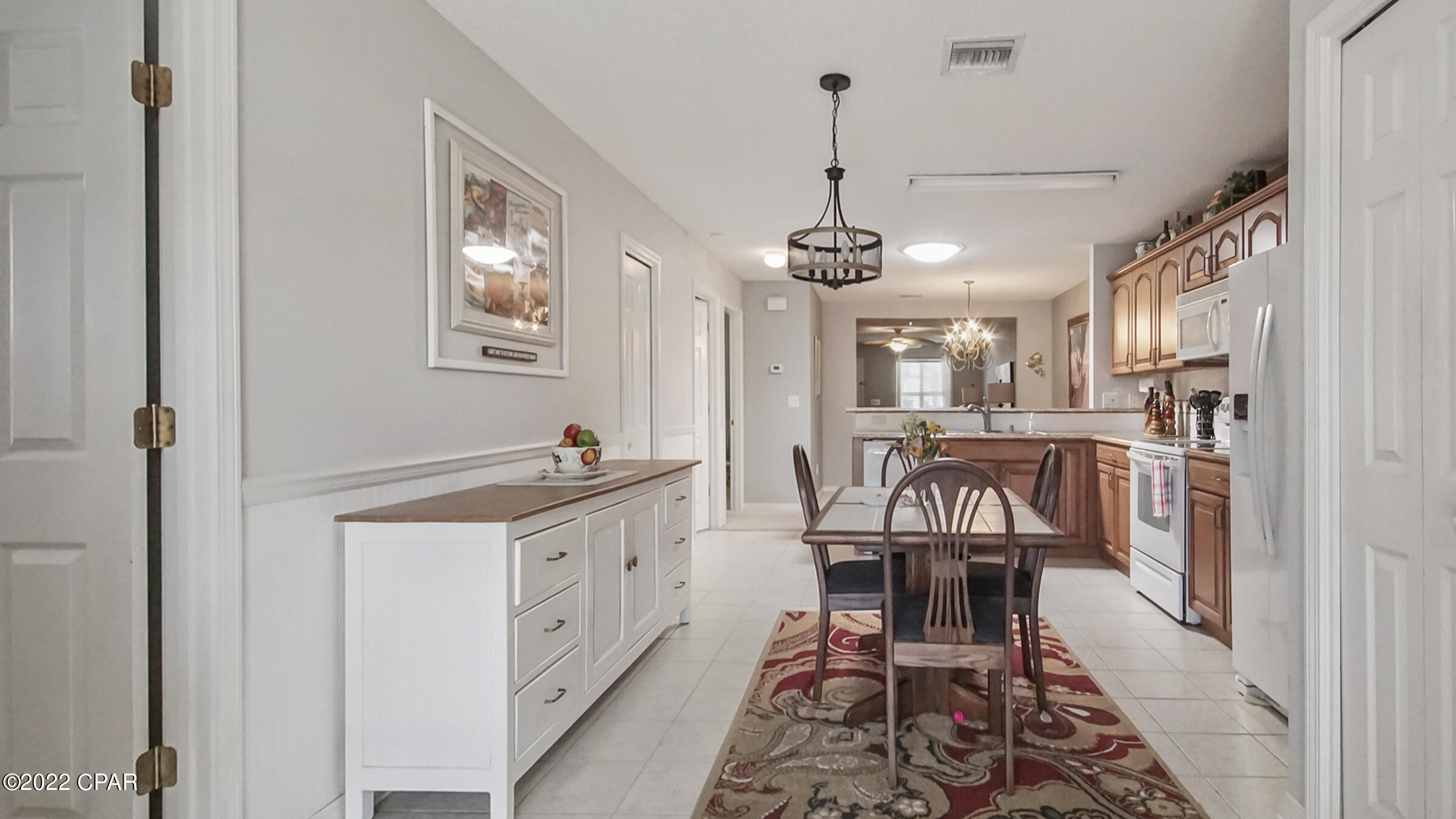 Palmetto Trace Phase 1 - Residential Lease