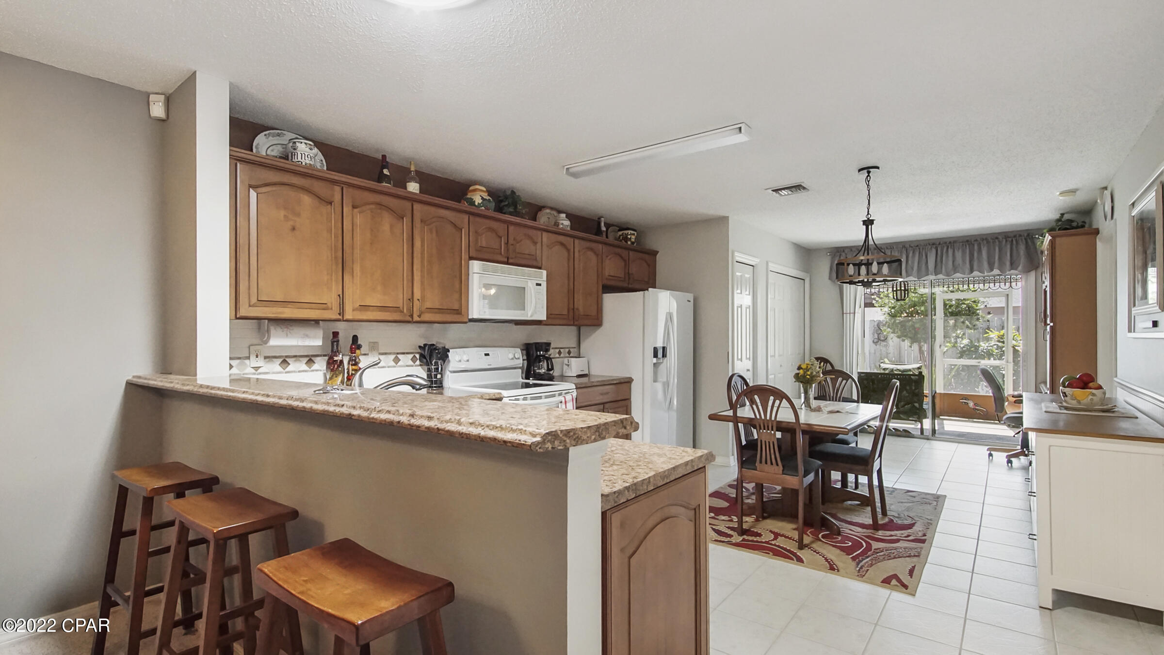 Palmetto Trace Phase 1 - Residential Lease