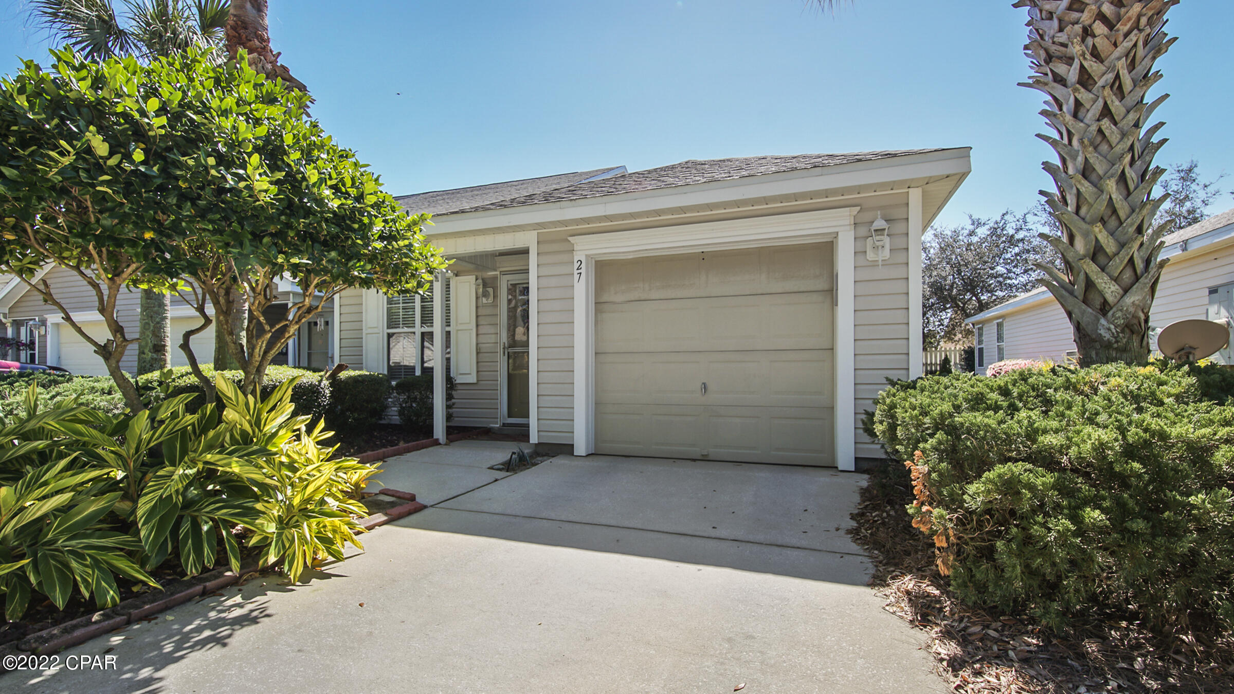 Palmetto Trace Phase 1 - Residential Lease