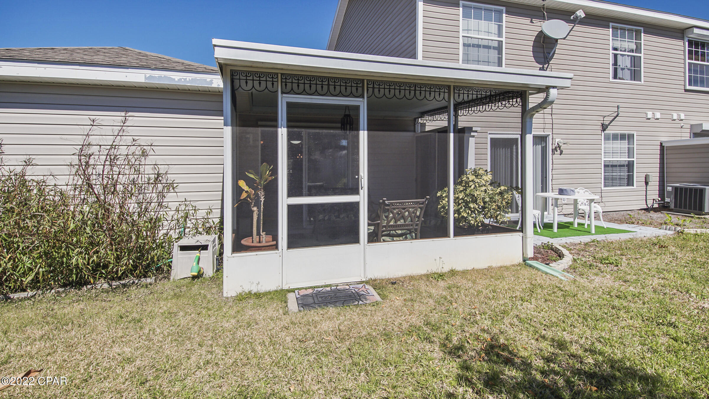 Palmetto Trace Phase 1 - Residential Lease