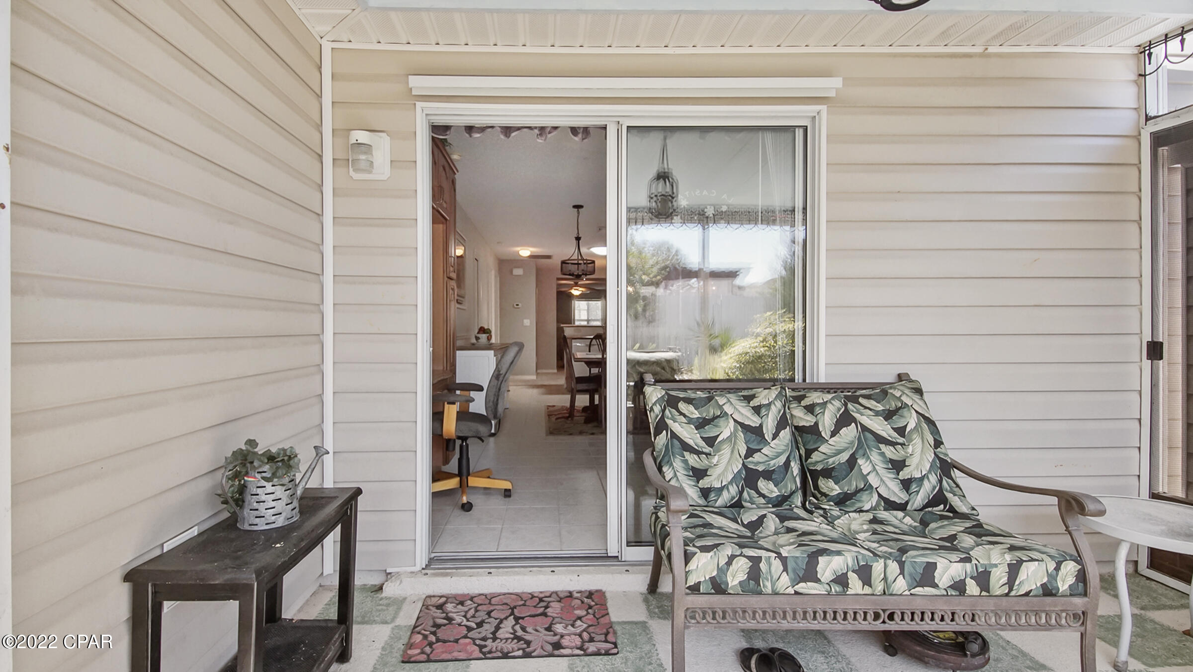 Palmetto Trace Phase 1 - Residential Lease