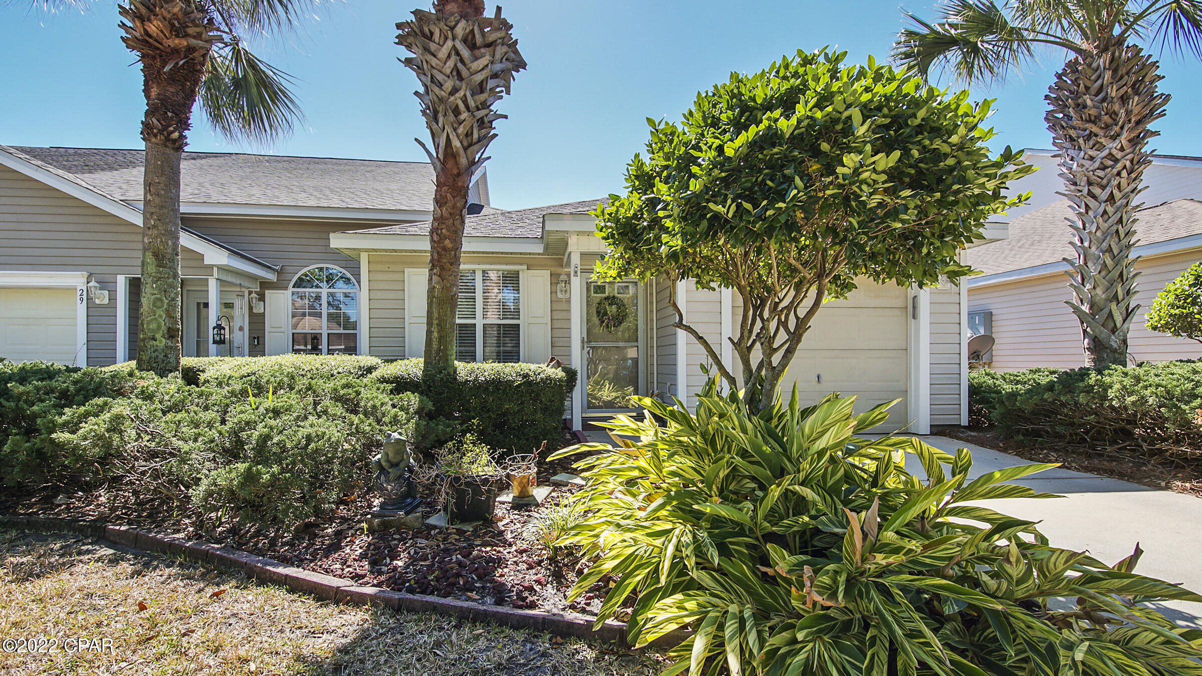 Palmetto Trace Phase 1 - Residential Lease