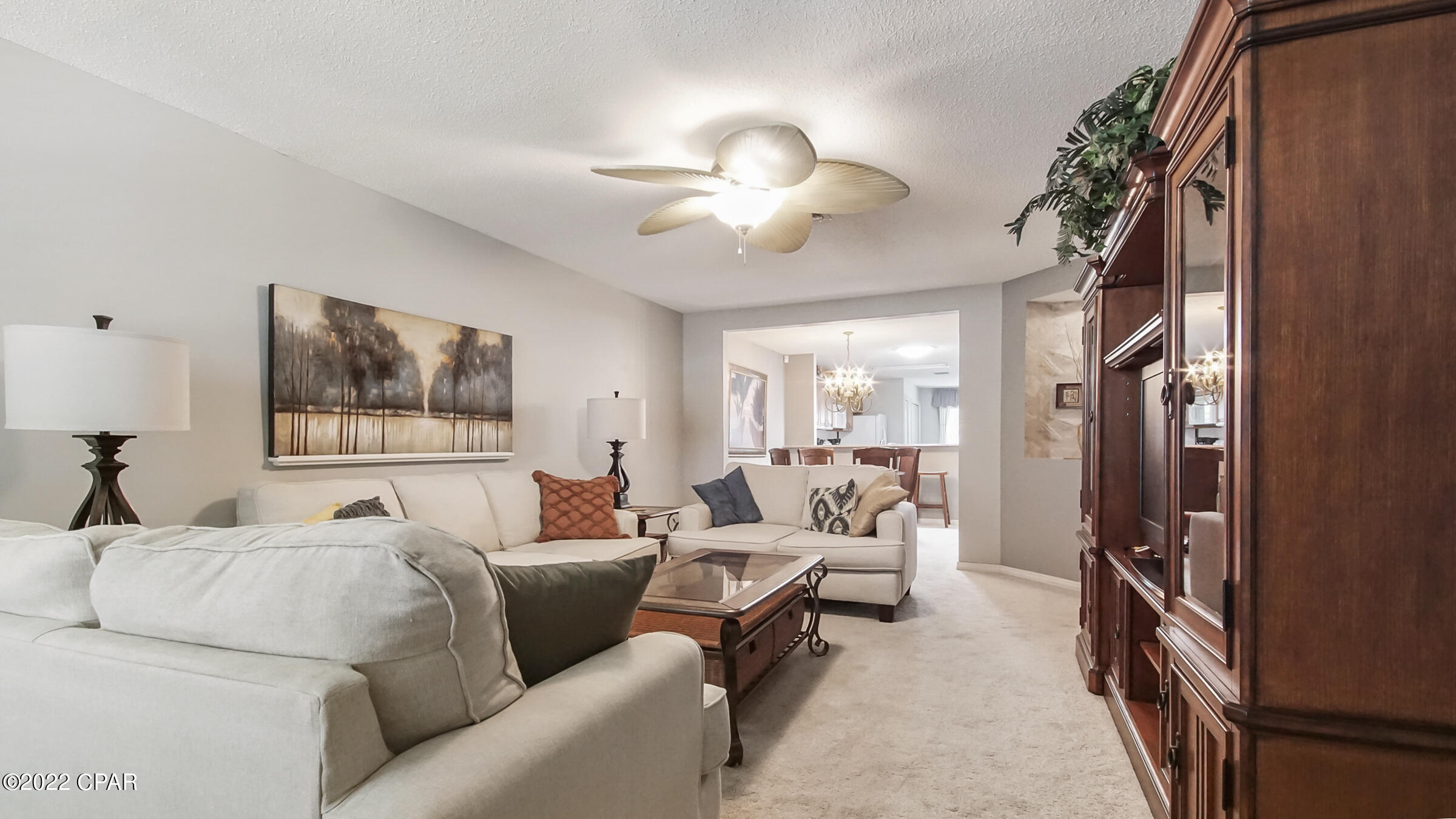 Palmetto Trace Phase 1 - Residential Lease