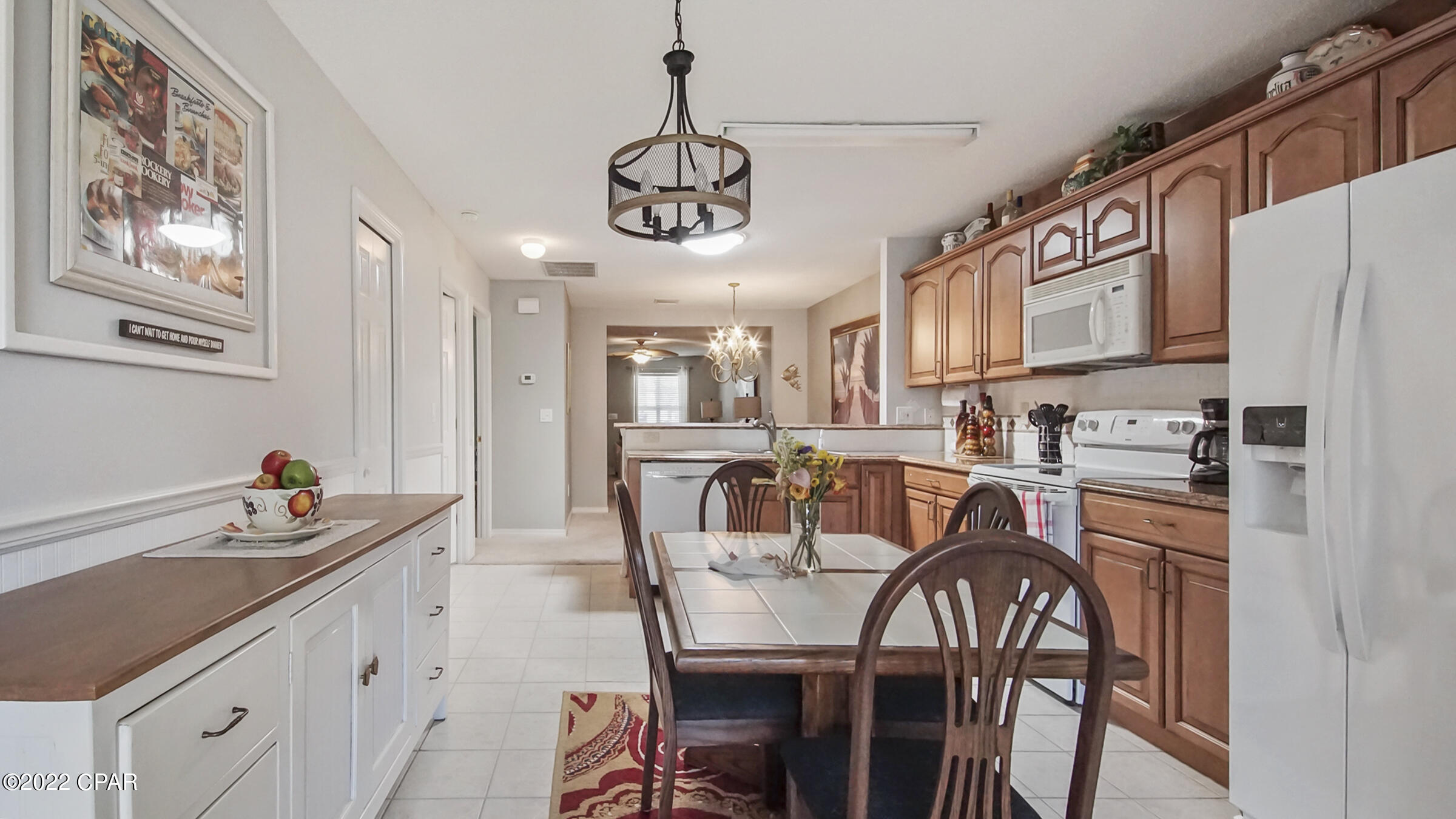 Palmetto Trace Phase 1 - Residential Lease