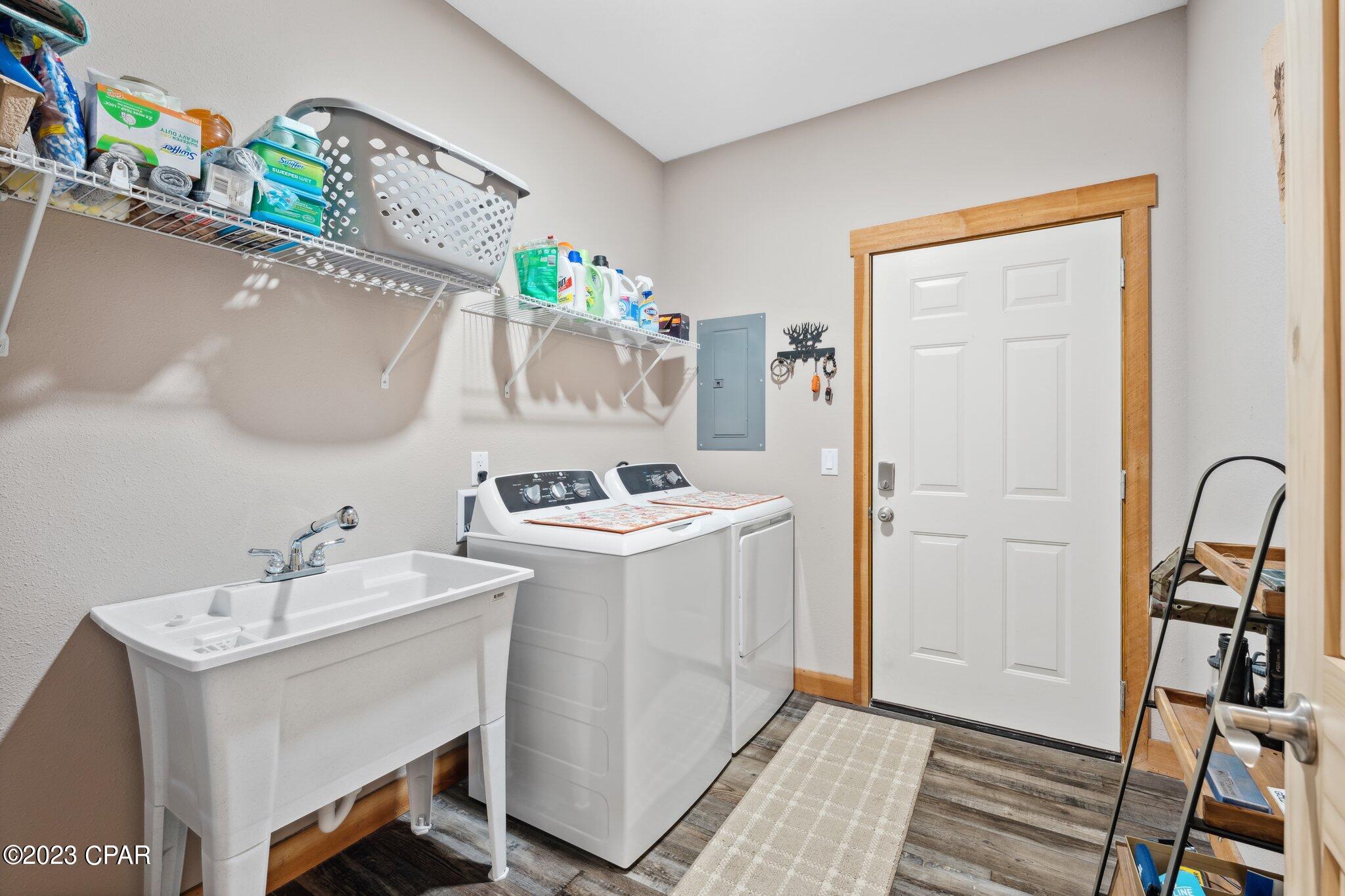 No Named Subdivision - Residential