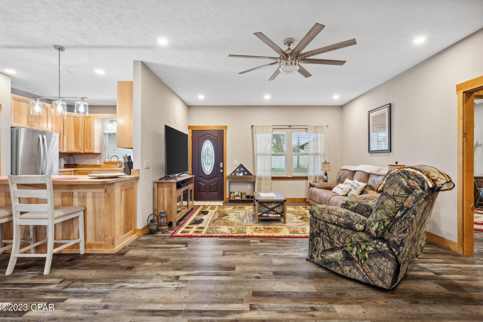 No Named Subdivision - Residential