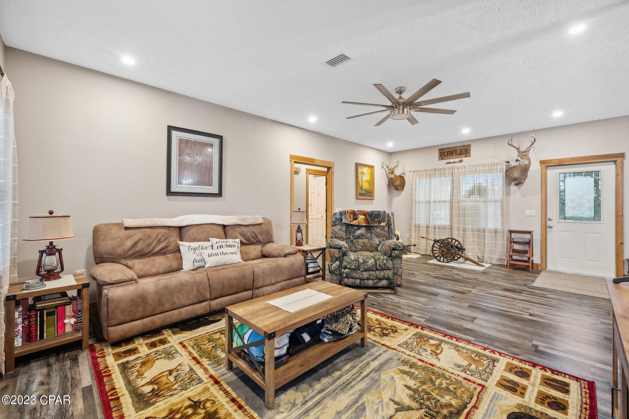 No Named Subdivision - Residential