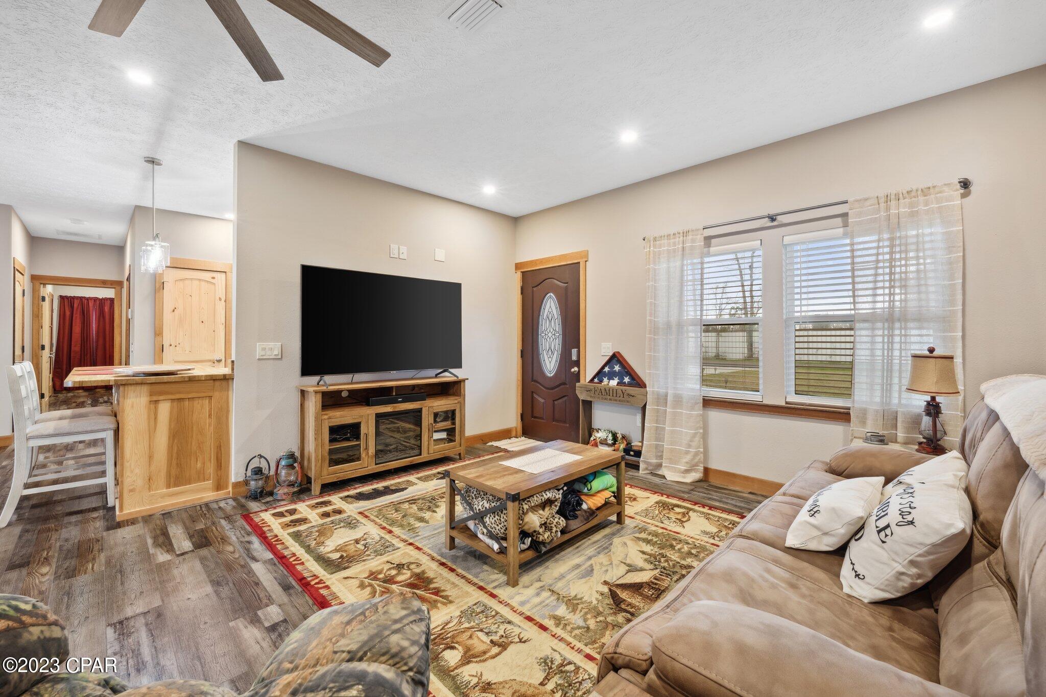 No Named Subdivision - Residential