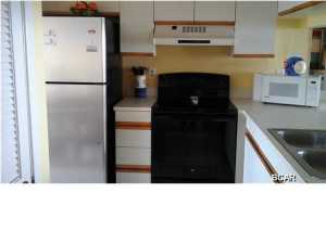 Edgewater Tower III - Residential