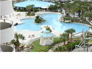 Edgewater Tower III - Residential