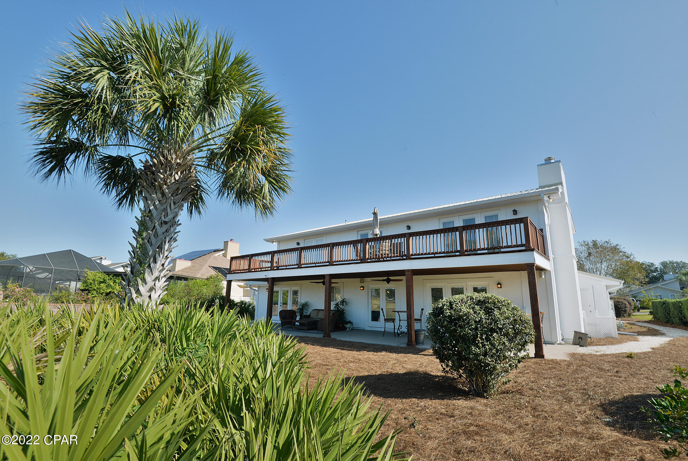 Bay Point Unit 1 - Residential