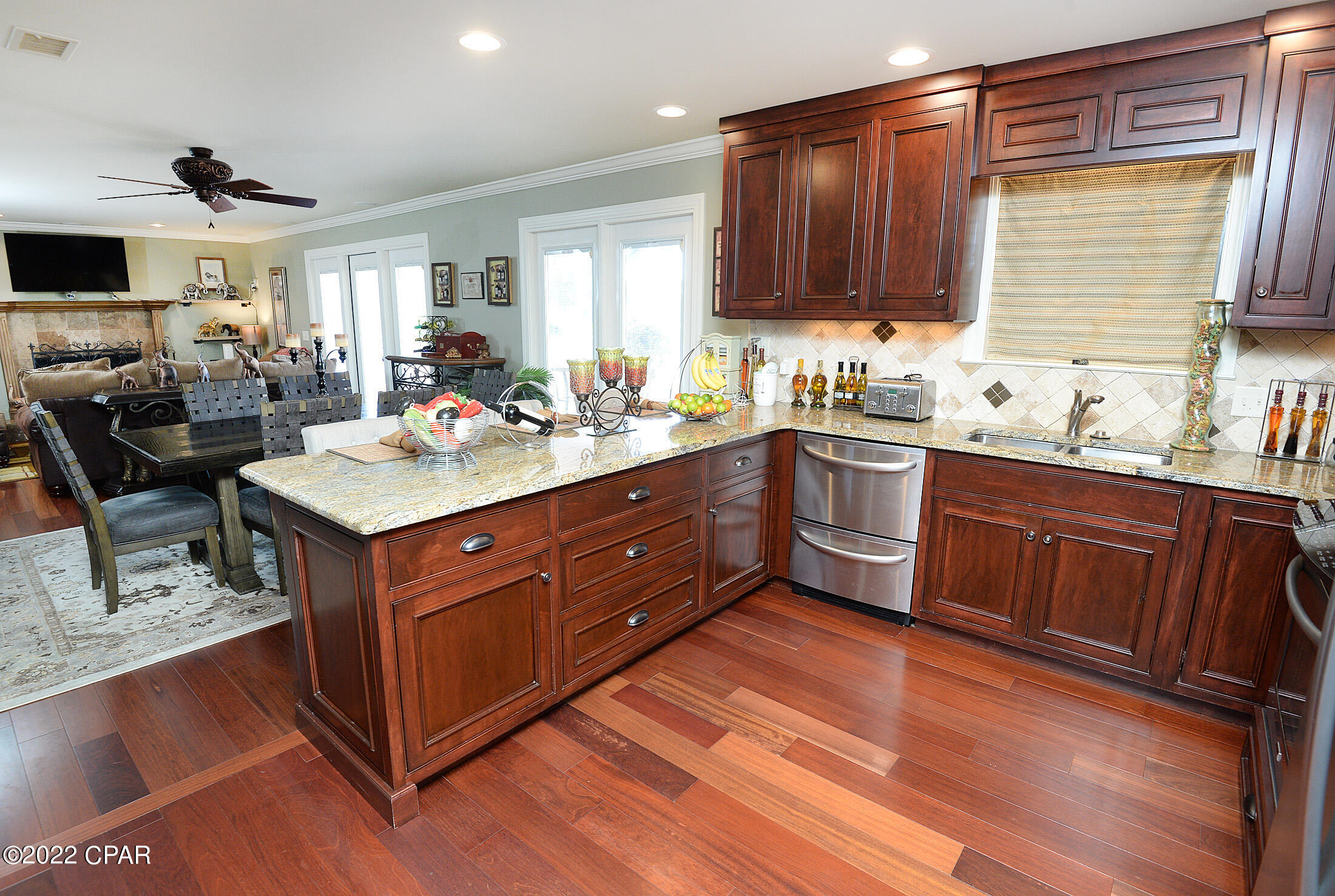 Bay Point Unit 1 - Residential