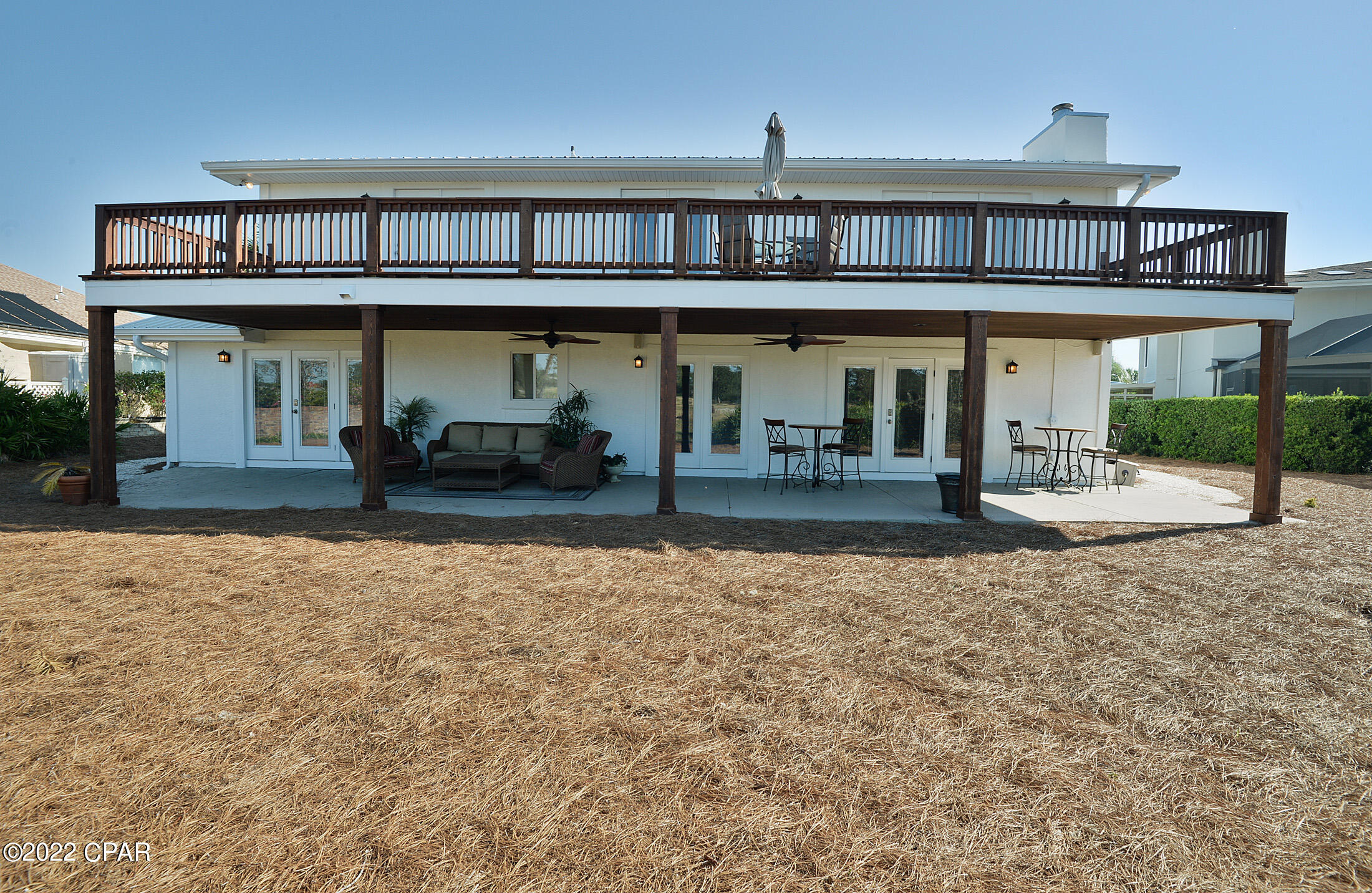 Bay Point Unit 1 - Residential