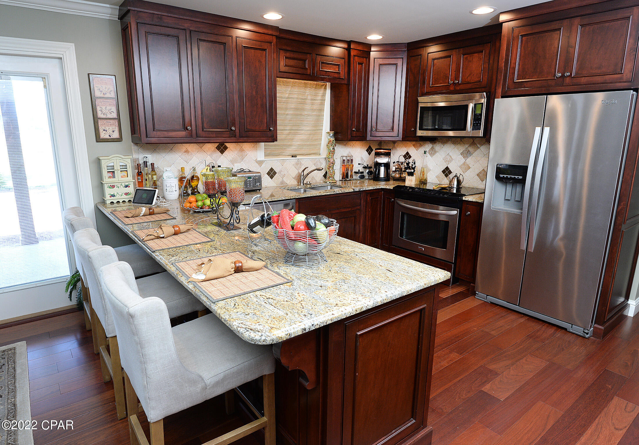 Bay Point Unit 1 - Residential