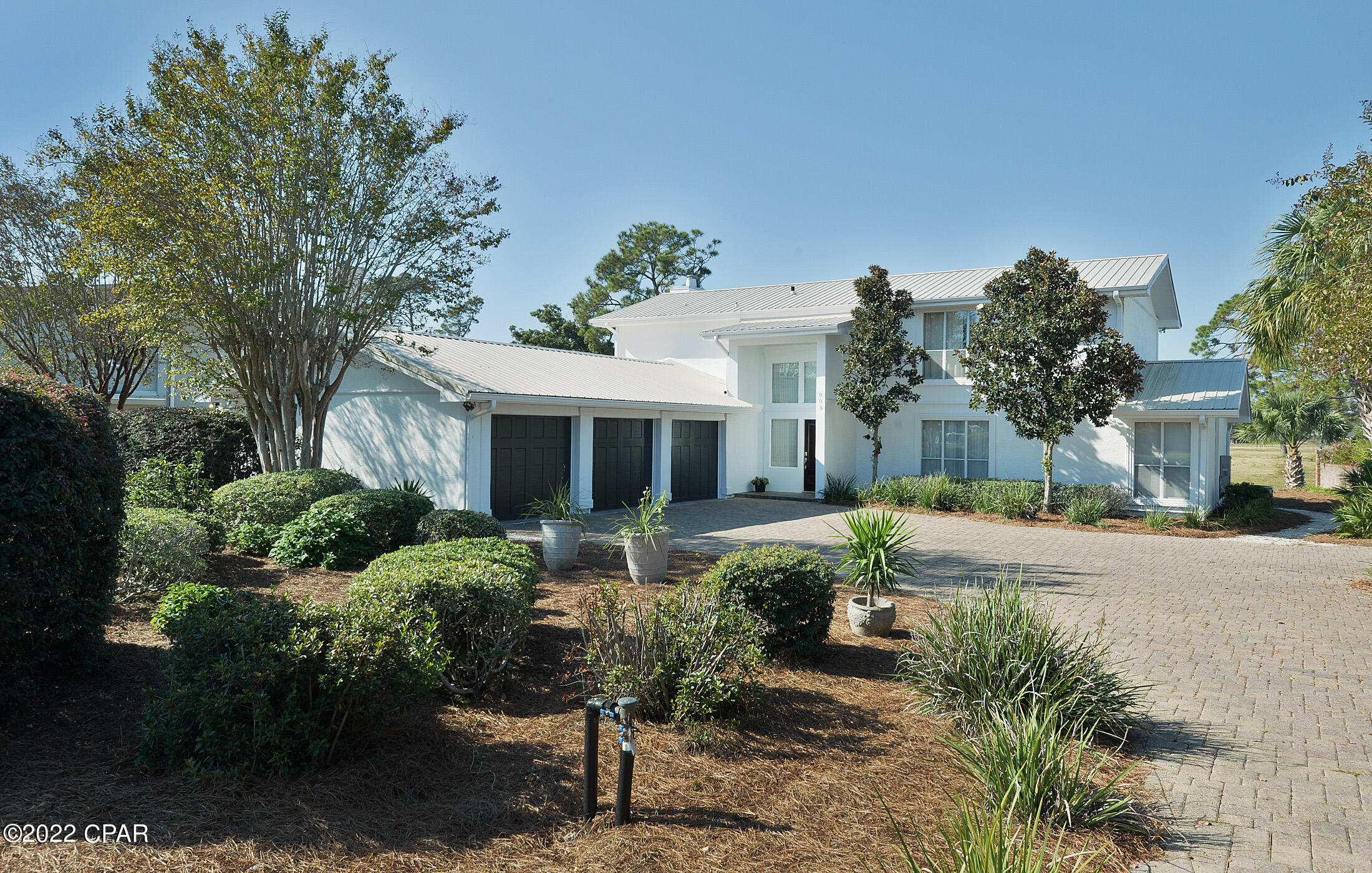 Bay Point Unit 1 - Residential