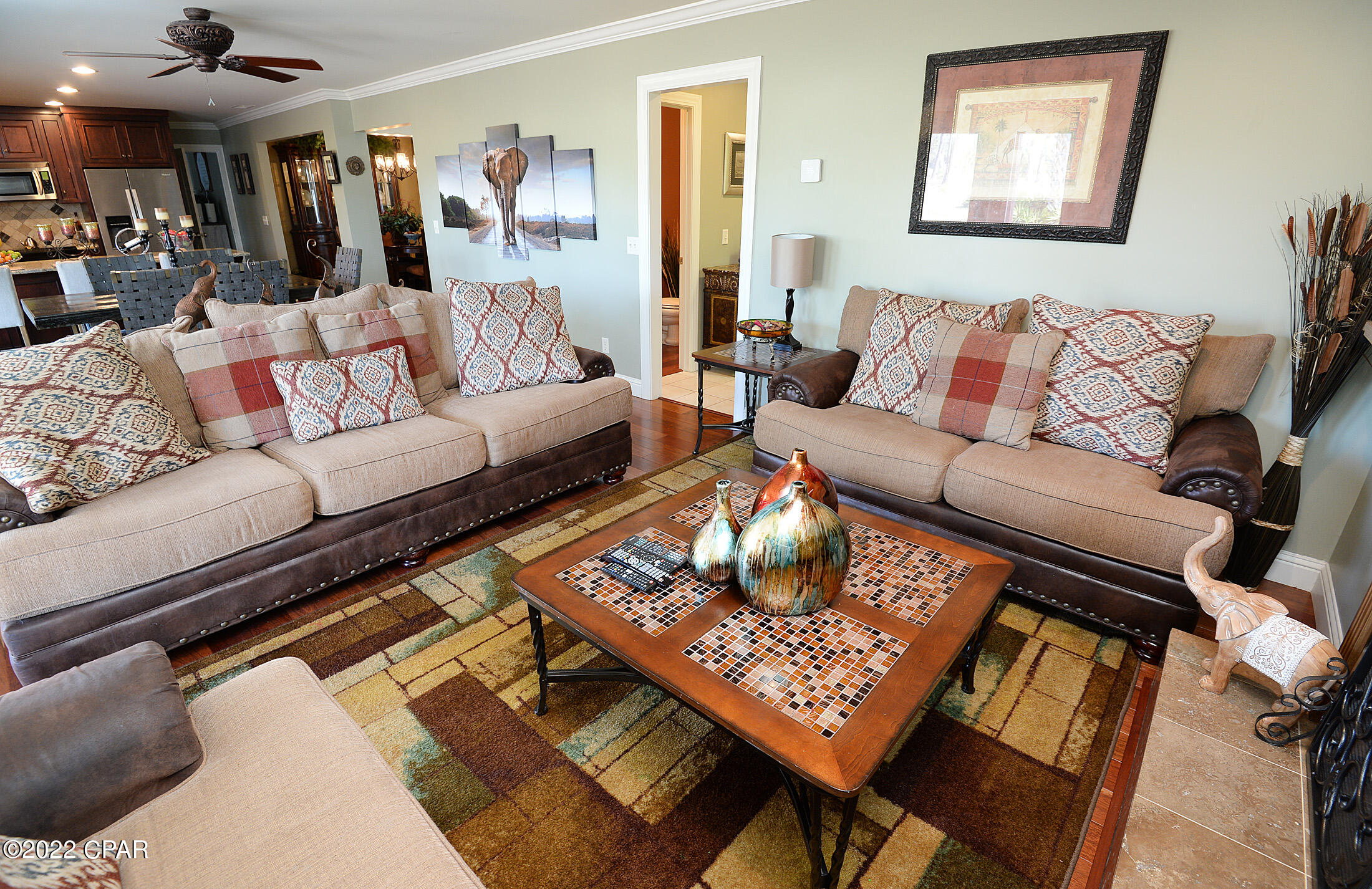 Bay Point Unit 1 - Residential