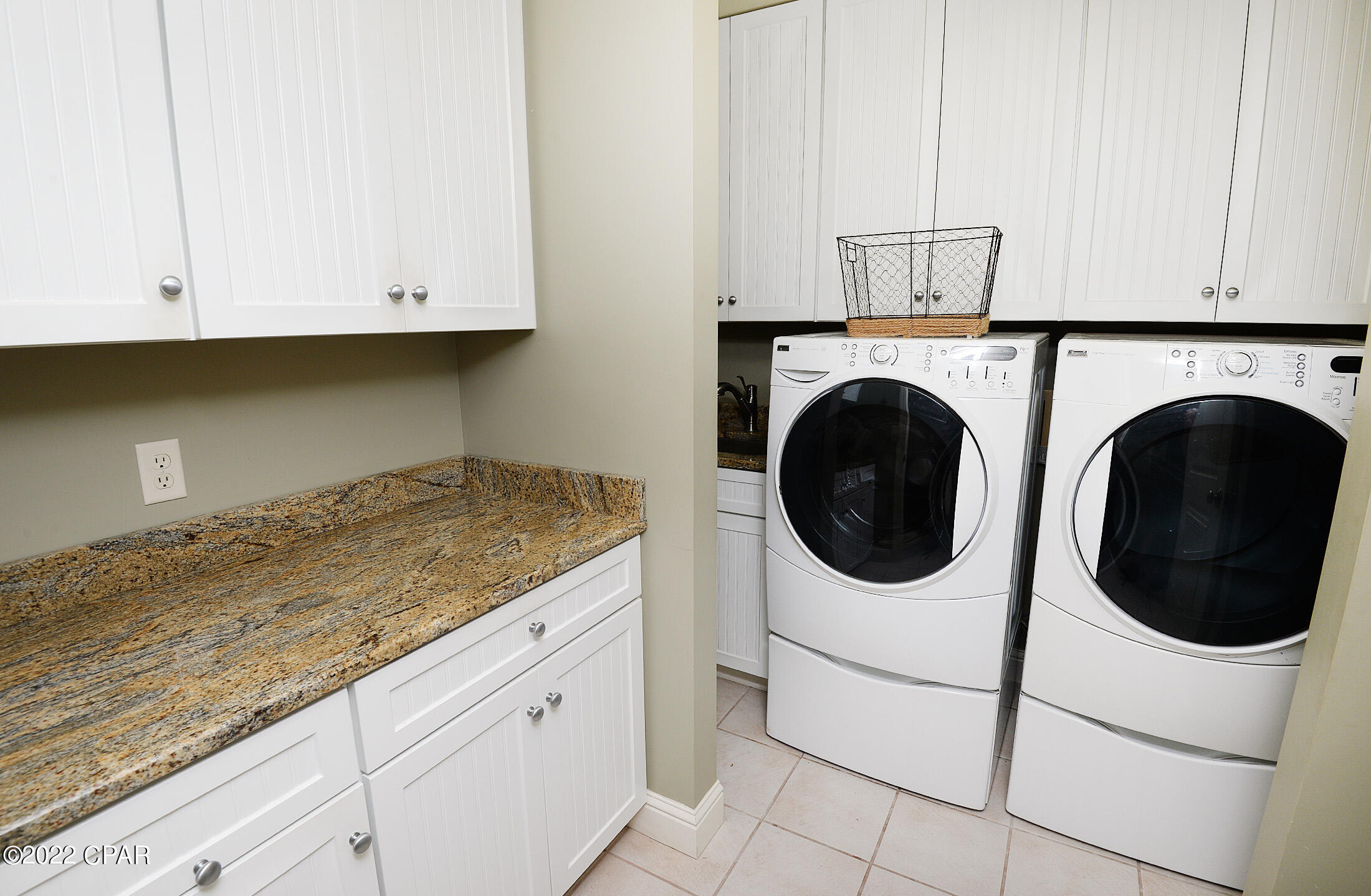 Bay Point Unit 1 - Residential